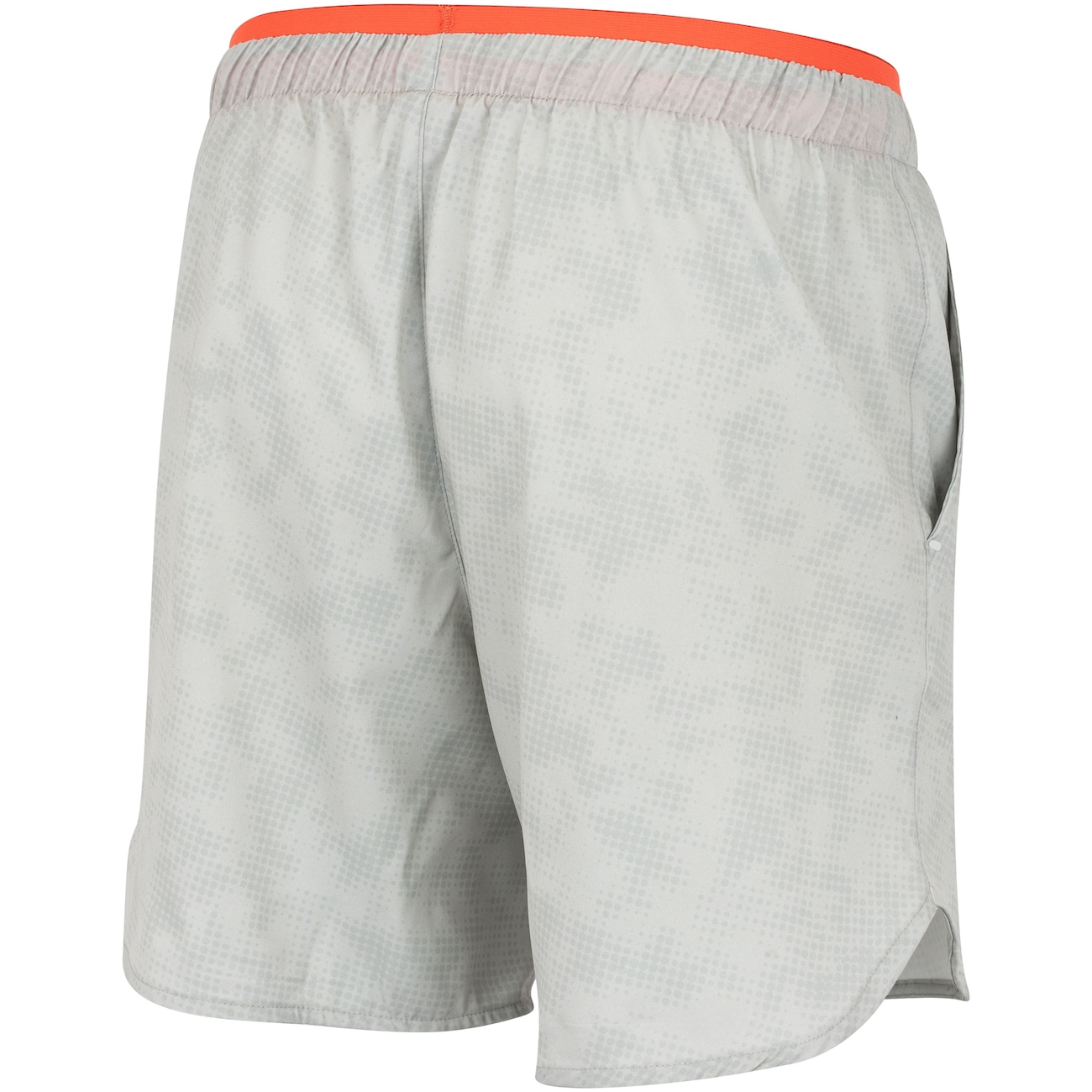 Bermuda Masculina Oxer Elastic Digital - Video 1