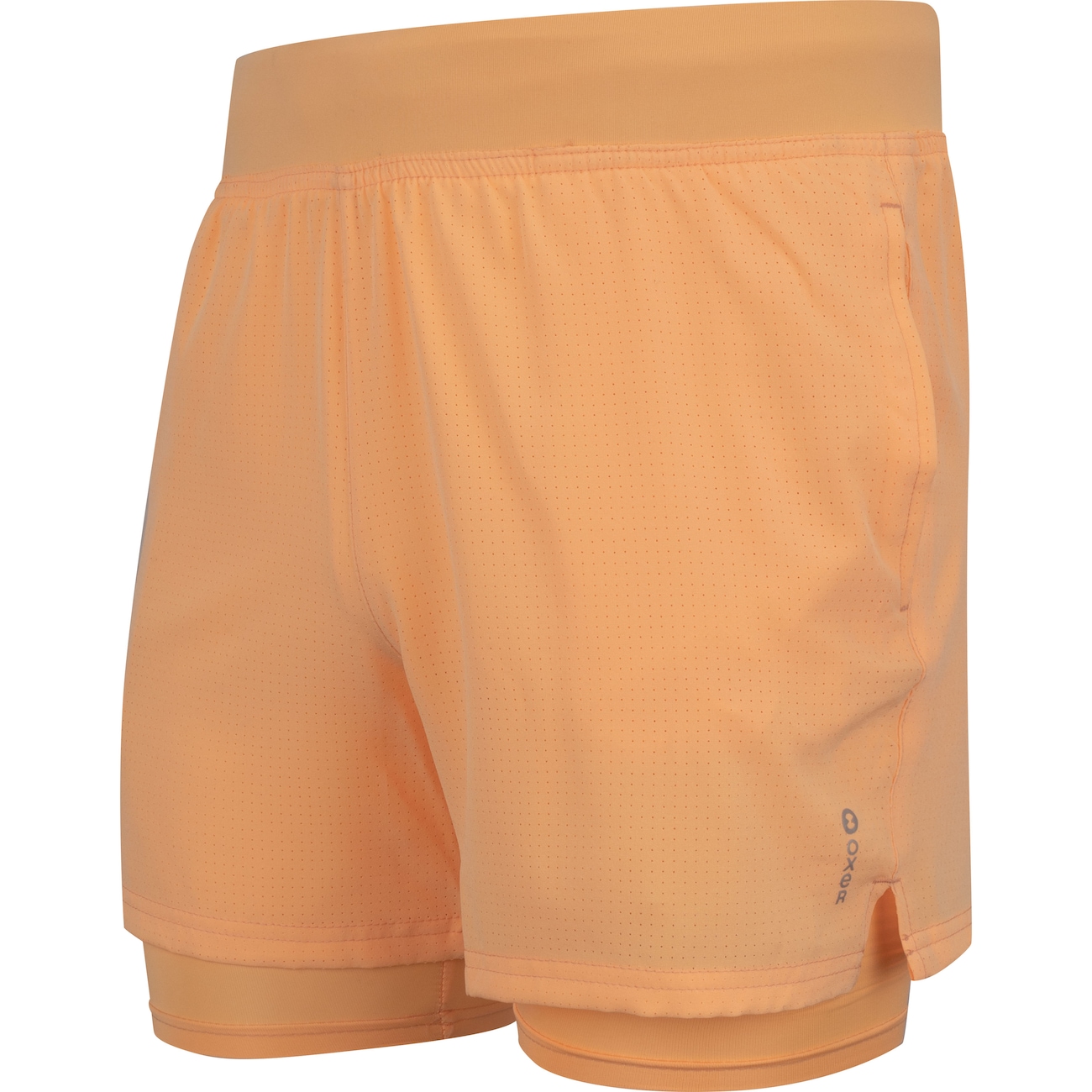 Bermuda Masculina Oxer 2 em 1 Breeze