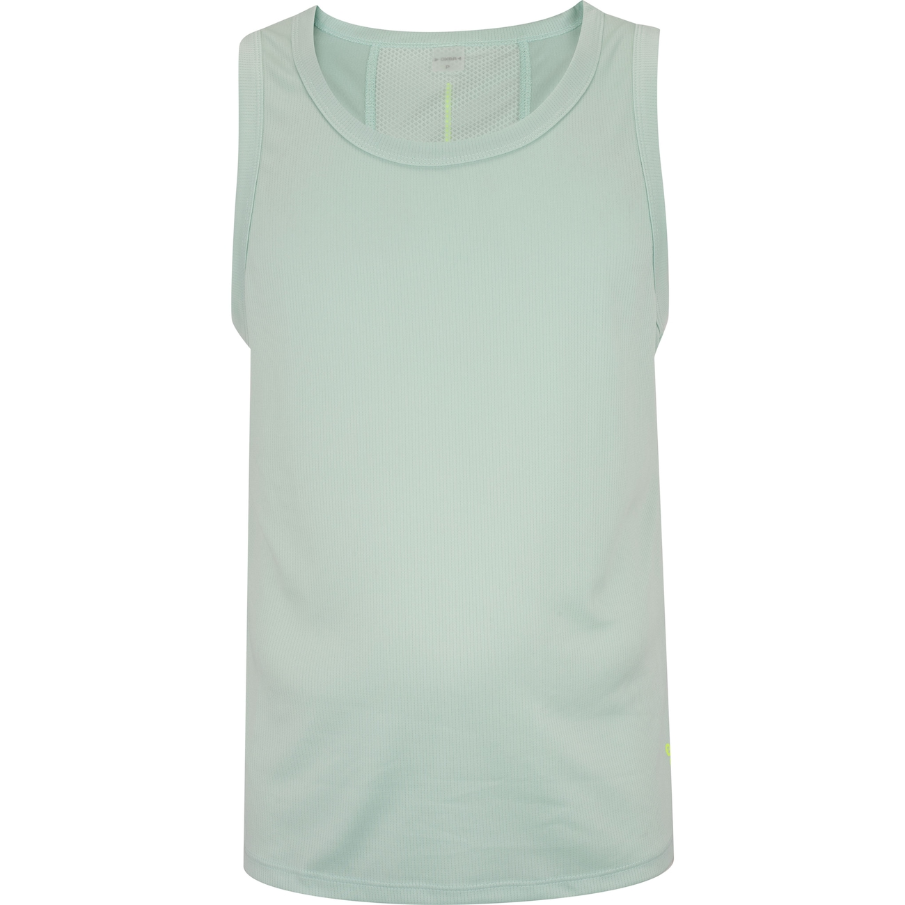 Camiseta Regata Masculina Oxer Flat Respirabilidade