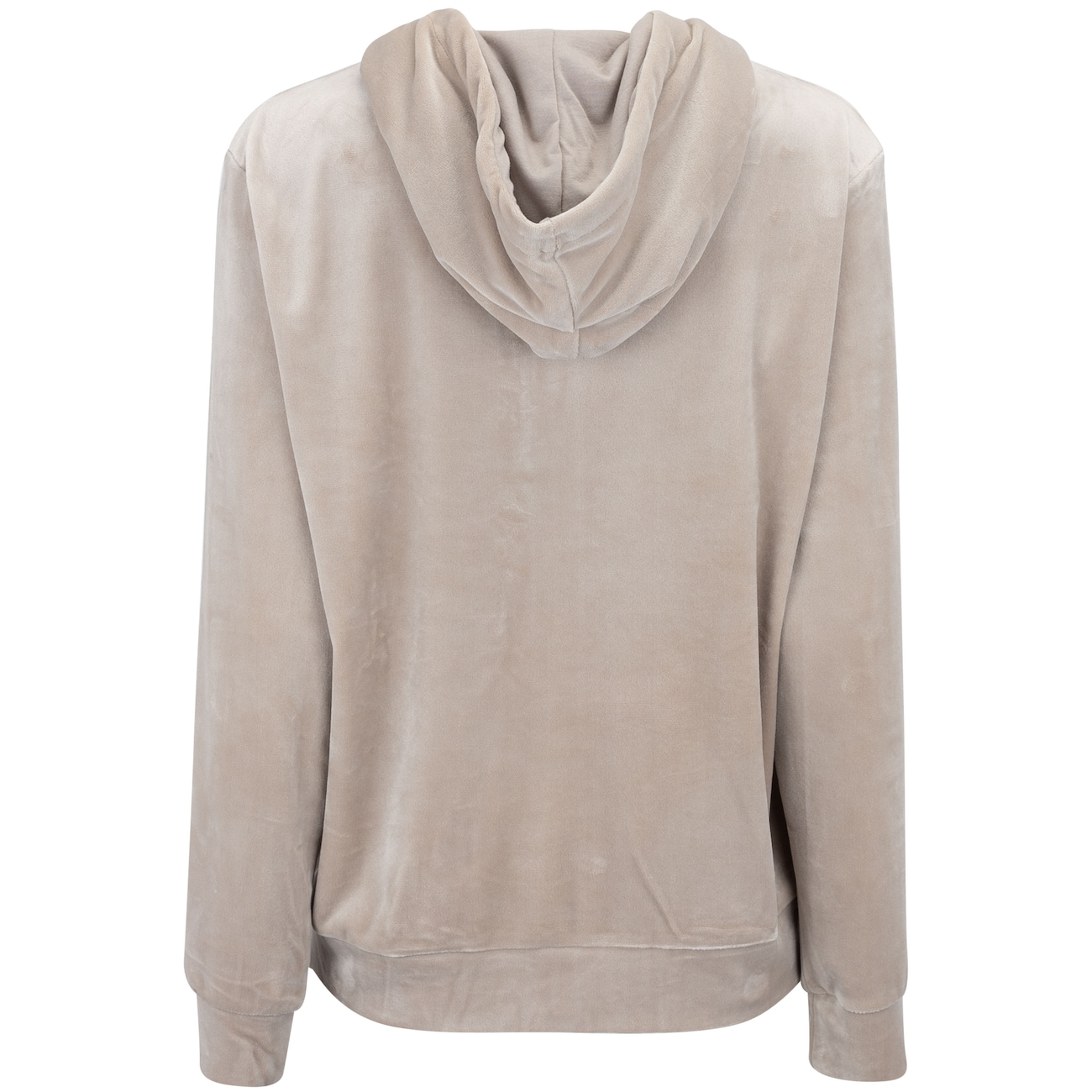 Jaqueta Feminina Oxer com Capuz Plush Cap Bex - Video 1