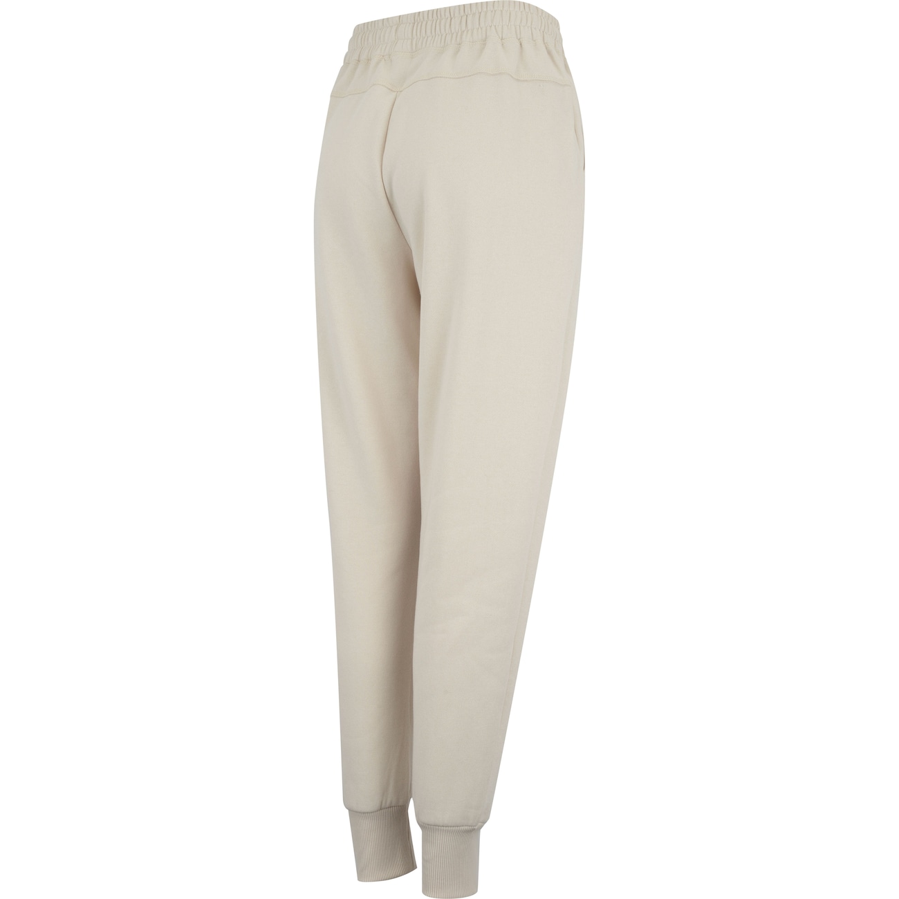 Calça Jogger Feminina Oxer Moletom Bolso Seguro - Video 1