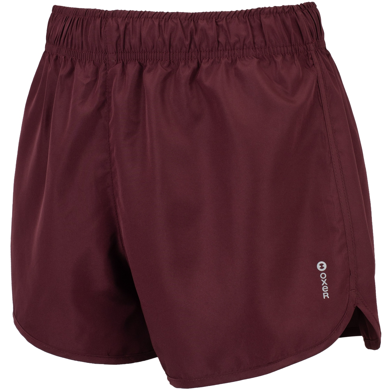Short Feminino Oxer Básico