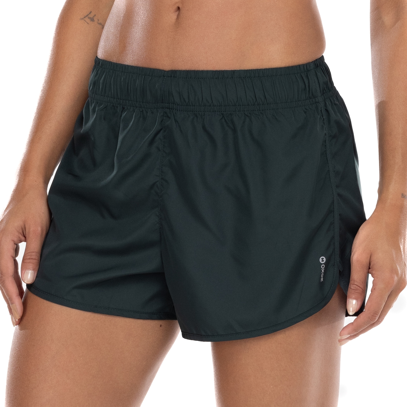 Short Feminino Oxer Básico