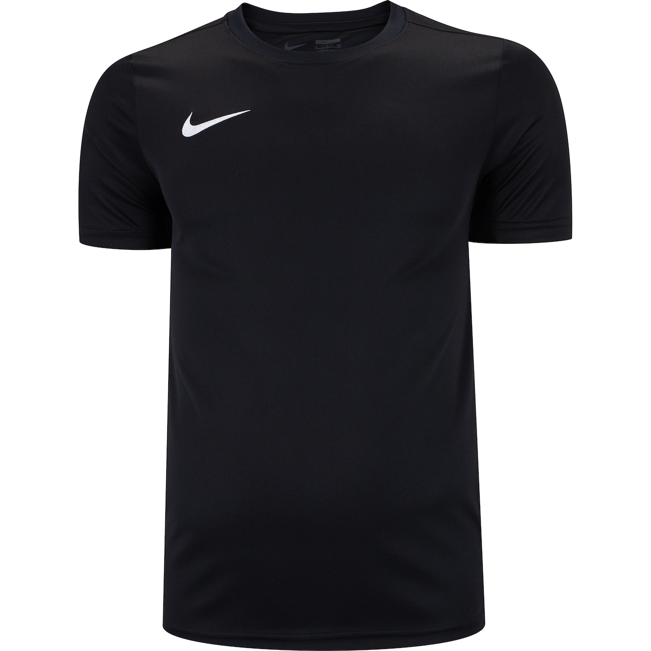 Camisa Masculina Nike Manga Curta Dri-Fit Park VII em Promoção