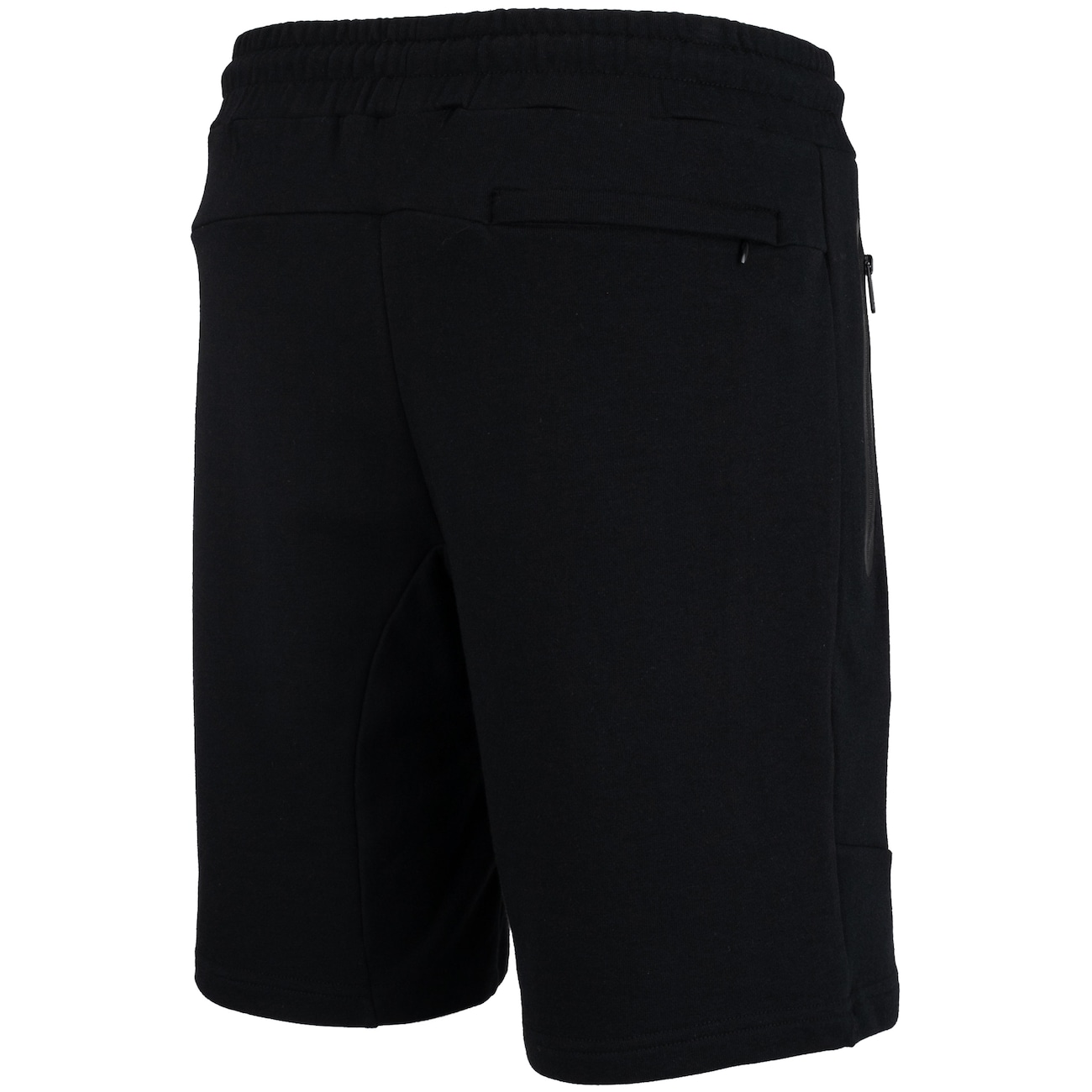 Bermuda Masculina Oxer Recortada Bolso Selado - Video 1