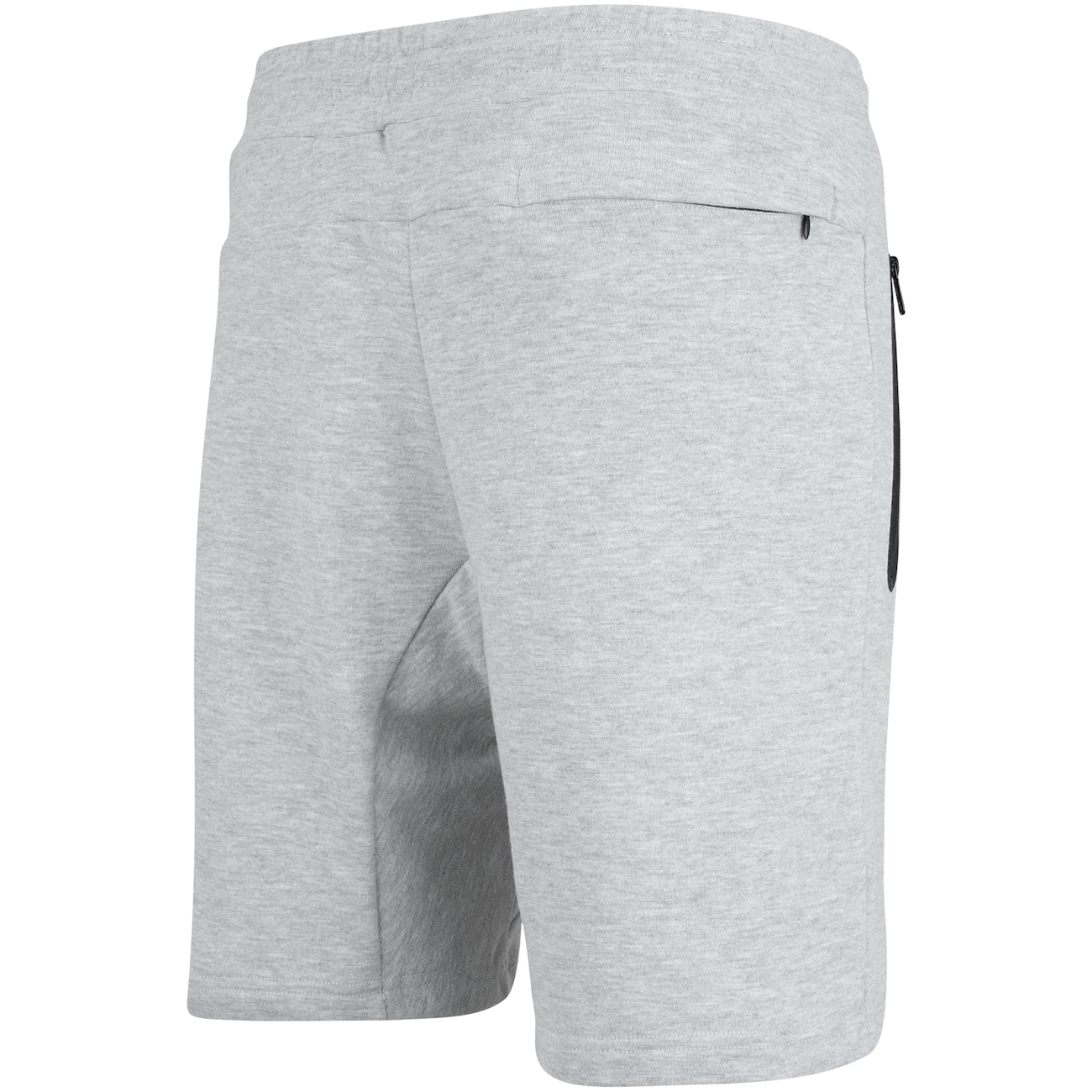 Bermuda Masculina Oxer Recortada Bolso Selado - Video 1