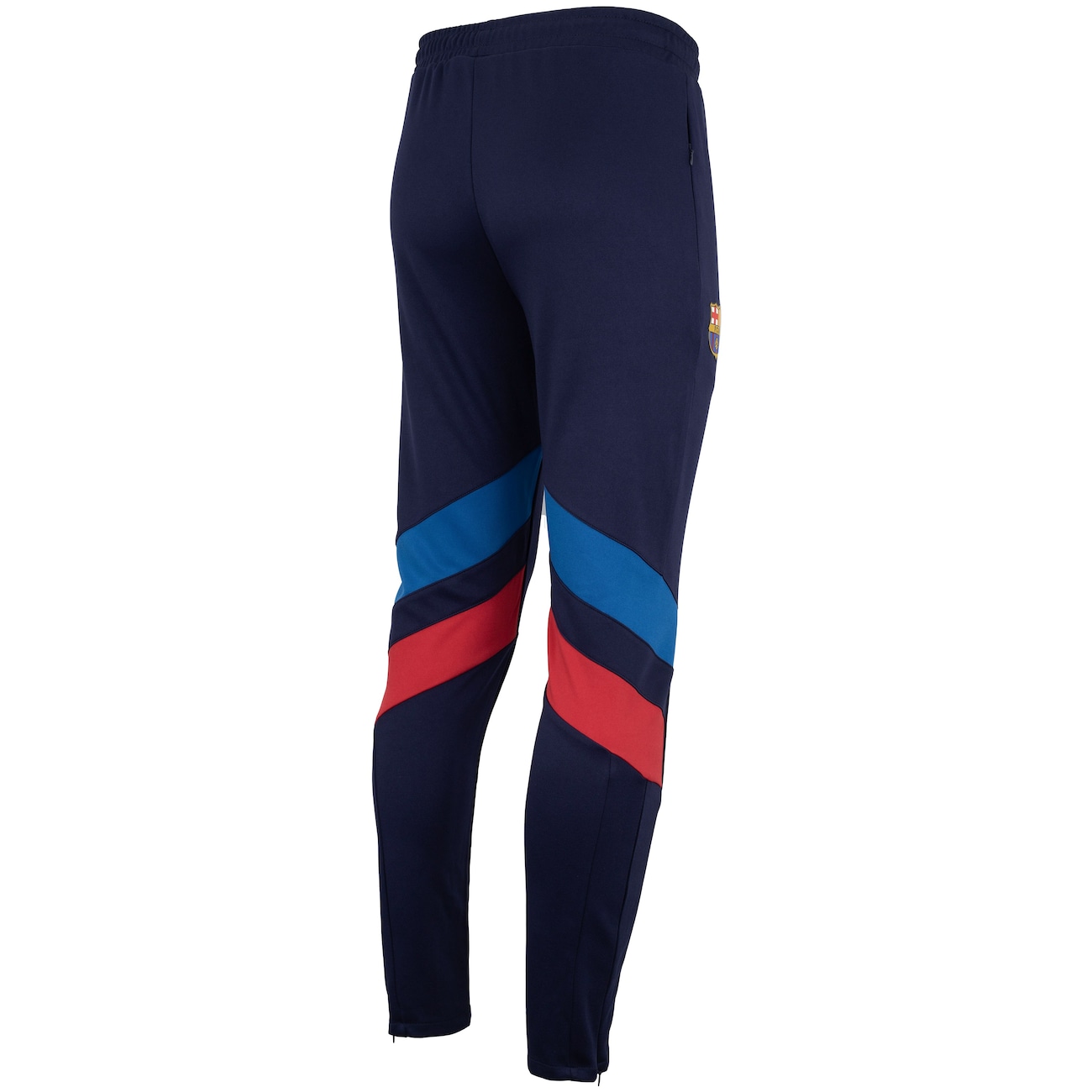 Calça Jogger do Barcelona Masculina Fute Pro - Video 1