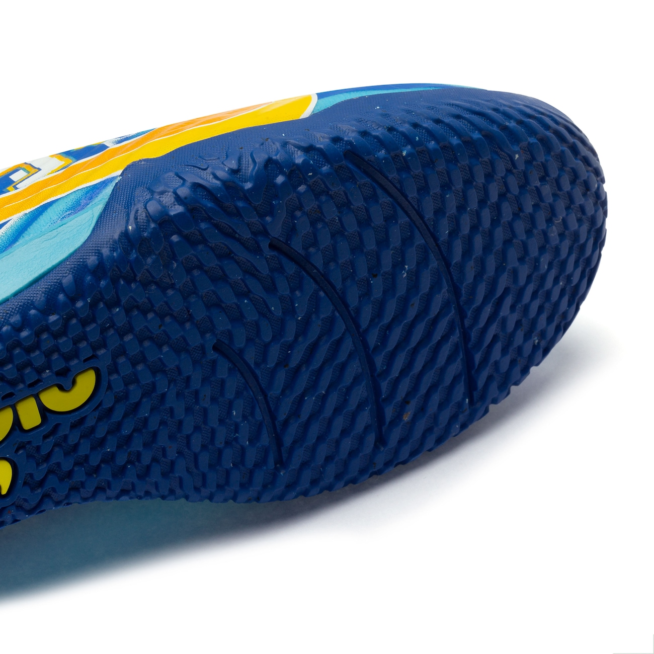 Chuteira Futsal Zoom Superfly 9 Academy - Adulto - Video 1