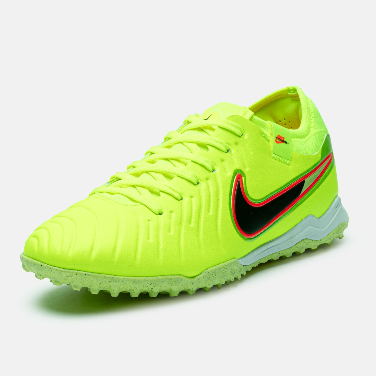 Chuteira Society Nike Tiempo Legend 10 Pro - Adulto - Video 1