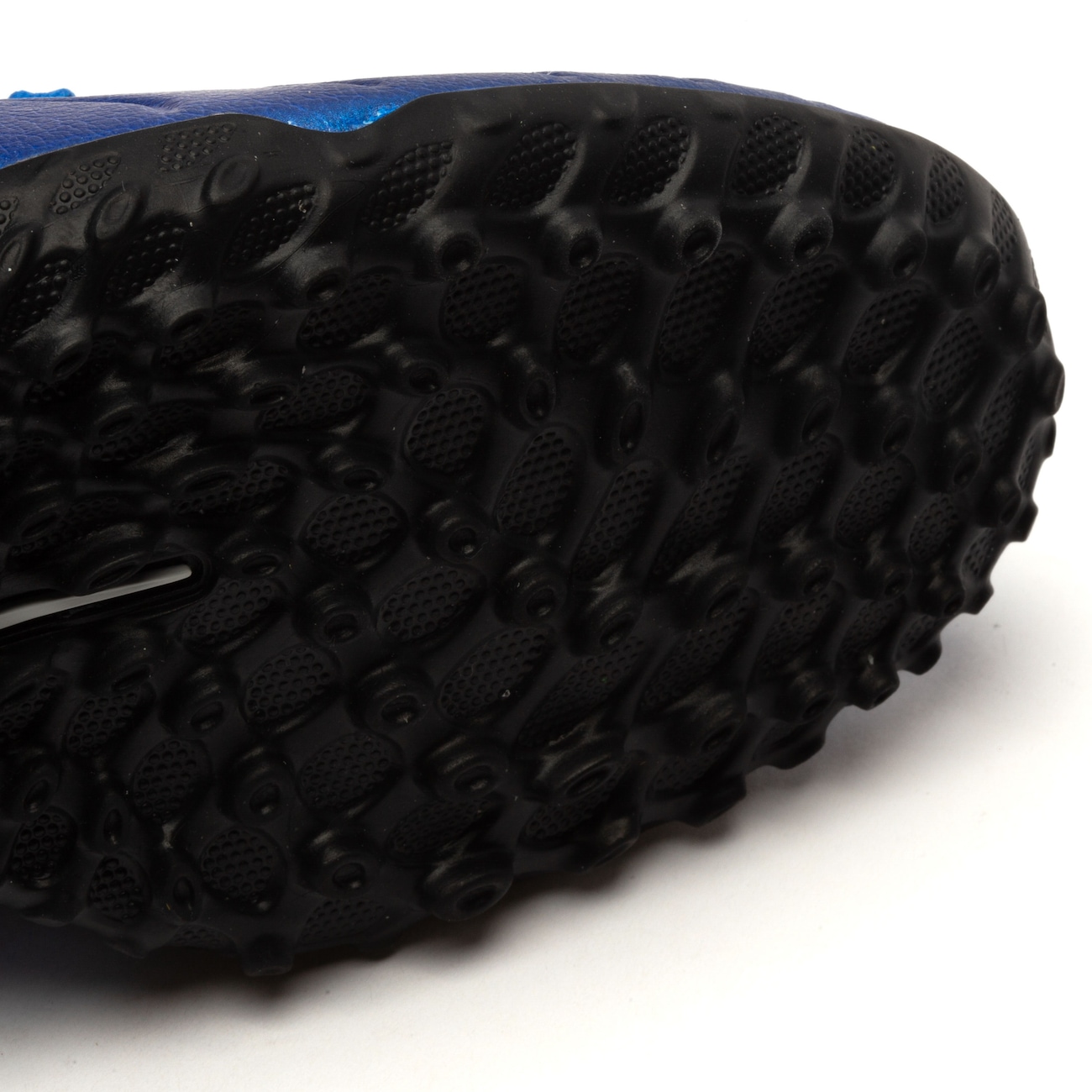 Chuteira Society Nike Tiempo Legend 10 Academy Adulto - Video 1