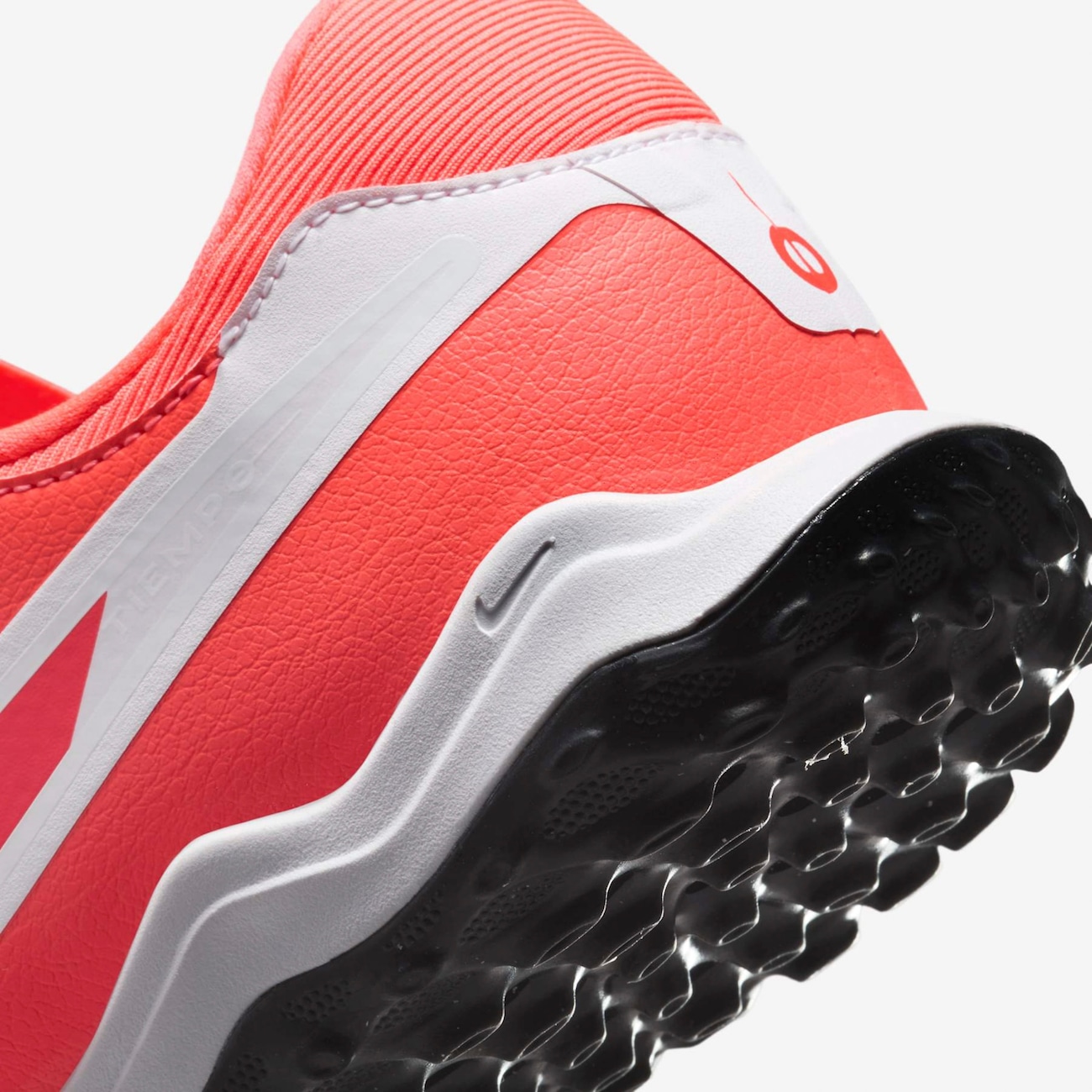 Chuteira Society Nike Tiempo Legend 10 Academy Adulto - Video 1