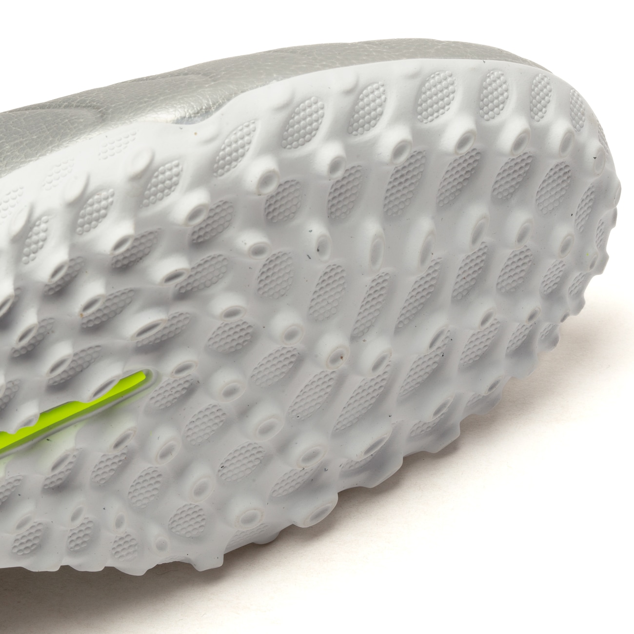 Chuteira Society Nike Tiempo Legend 10 Academy Adulto - Video 1