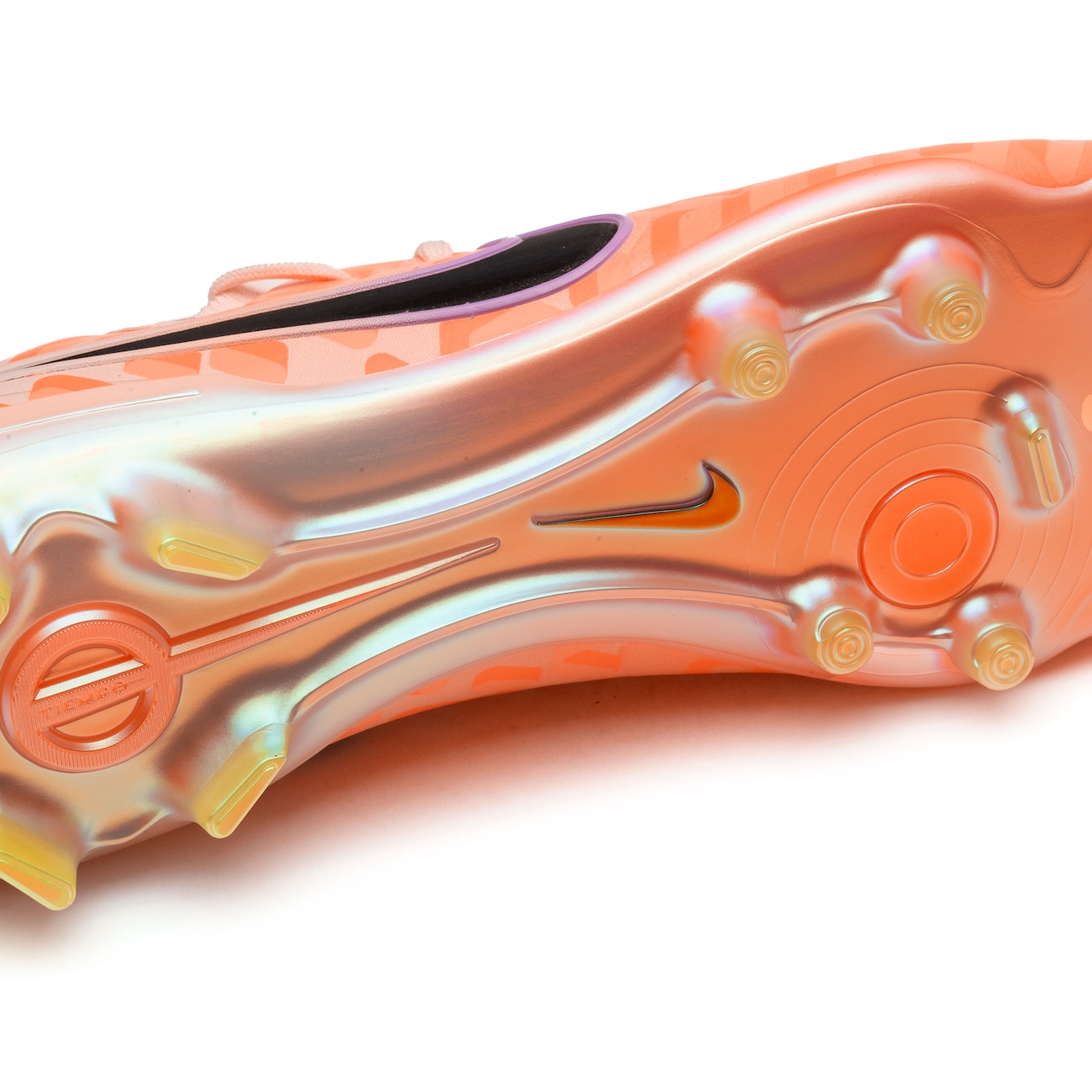 Chuteira de Campo Nike Legend 10 Elite - Adulto - Video 1