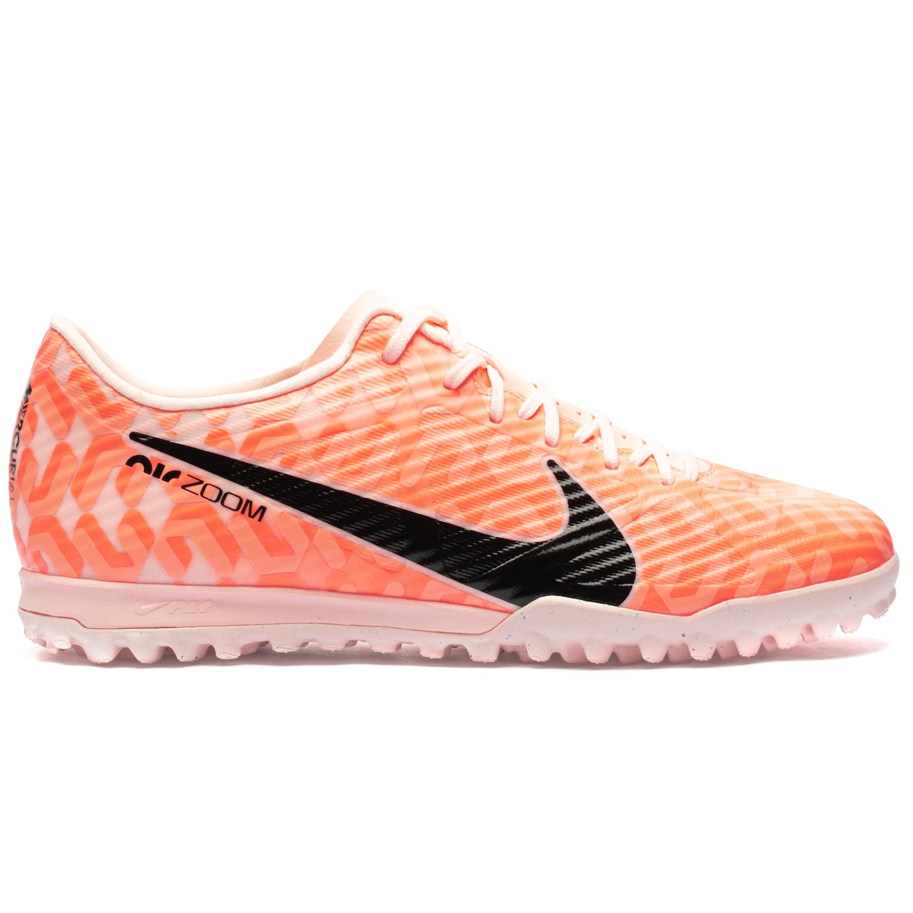 Nike Vapor Chuteira Society Zoom Campo Centauro Society