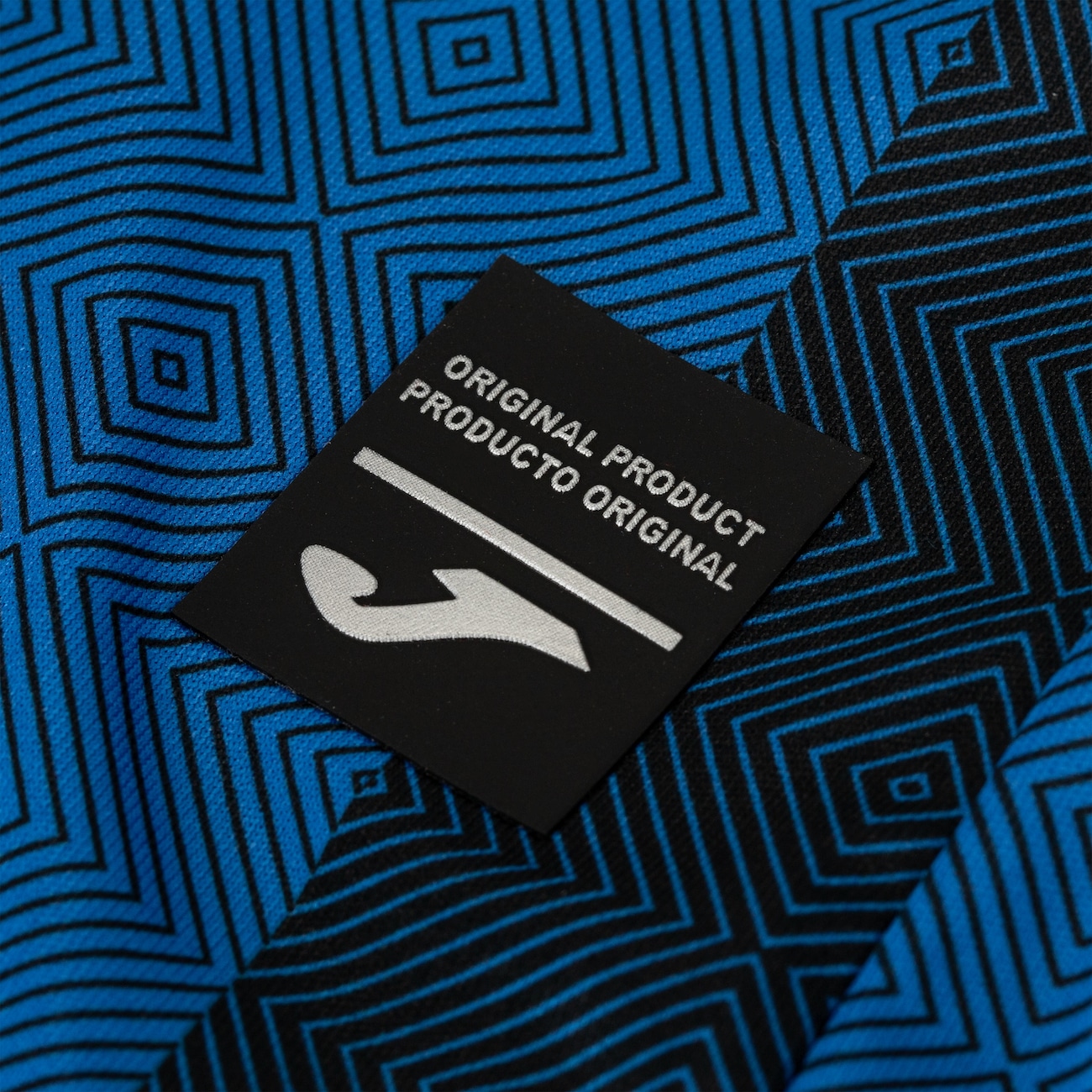 Camisa do Atalanta I 23/24 Joma Masculina Torcedor - Video 1