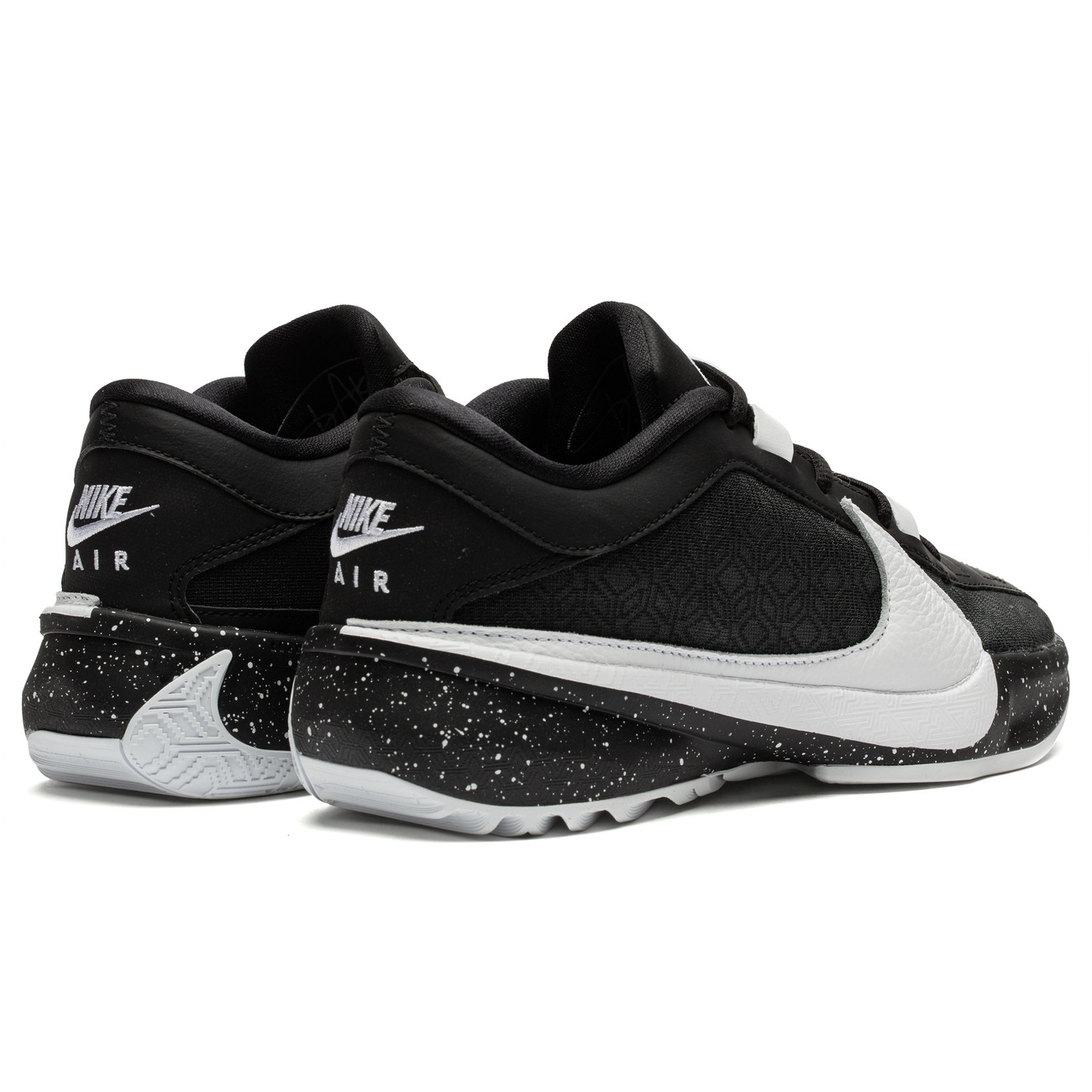 Tênis Nike Zoom Freak 5 - Masculino | Centauro
