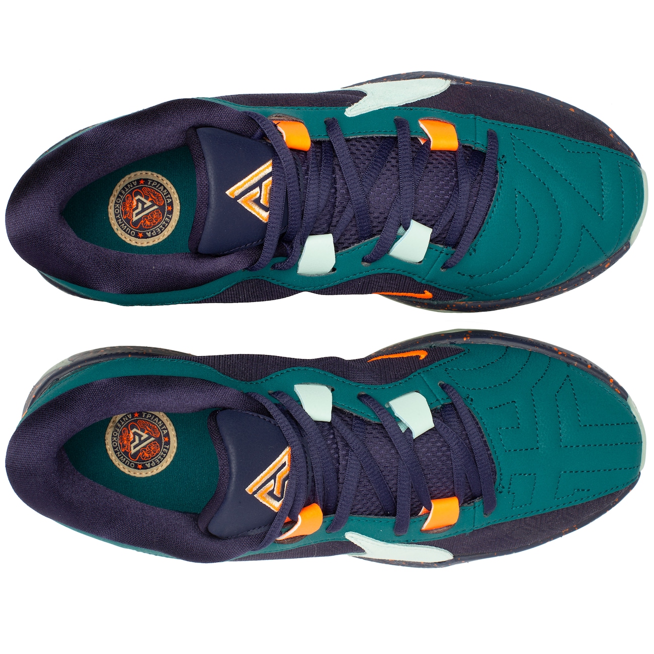 Tênis Nike Zoom Freak 5 - Masculino em Promoção | Centauro