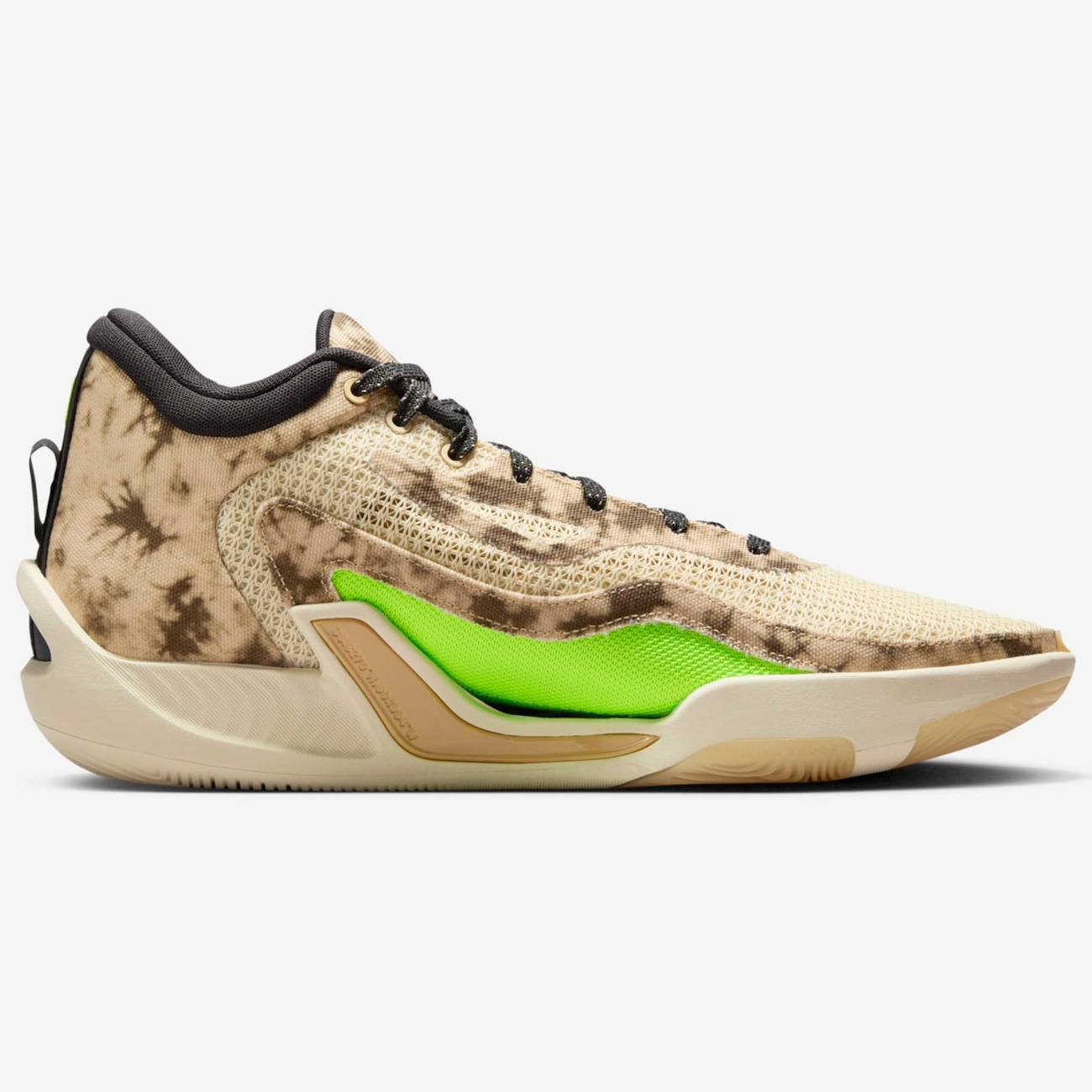Tênis Masculino Nike Air Jordan Tatum 1 em Promoção | Centauro