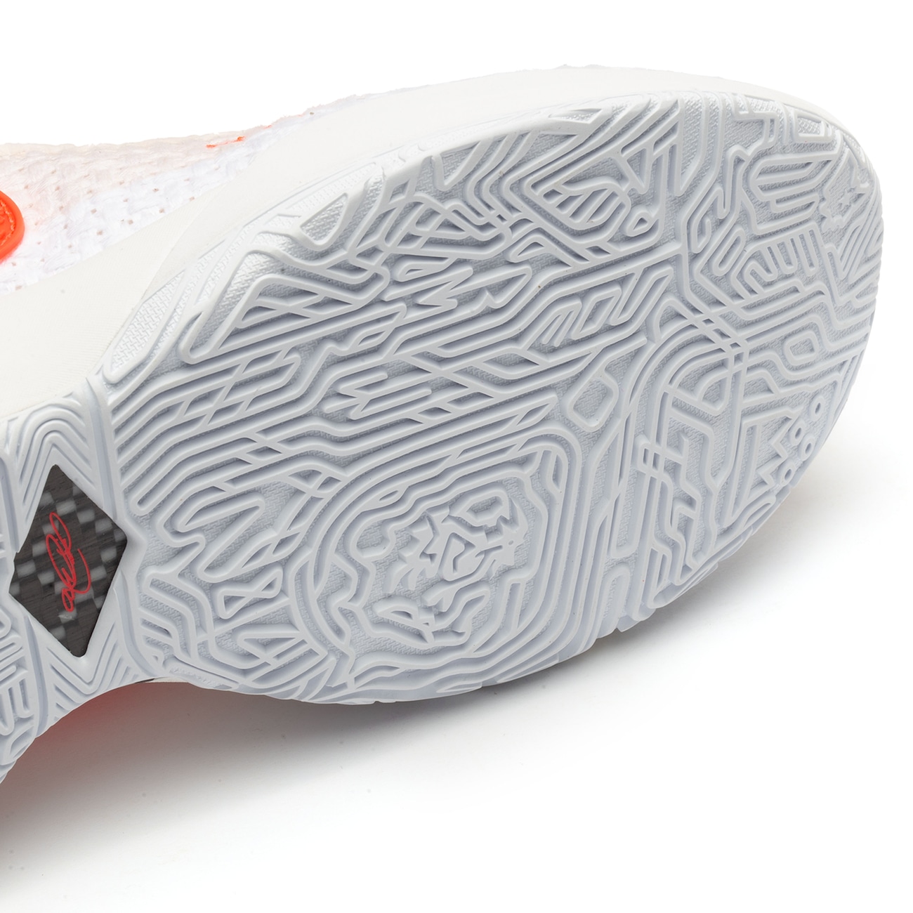 Tênis Nike Lebron Xx Prm - Masculino - Video 1