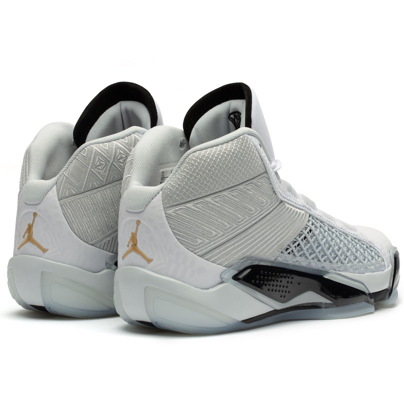 Tênis Nike Air Jordan XXXVIII Fiba - Masculino em Promoção | Centauro