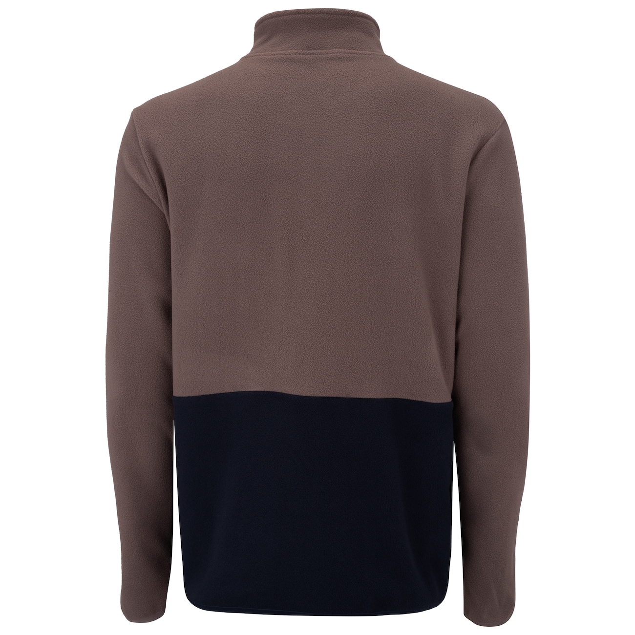 Blusão Masculino ASICS Meio Zíper Casual - Video 1