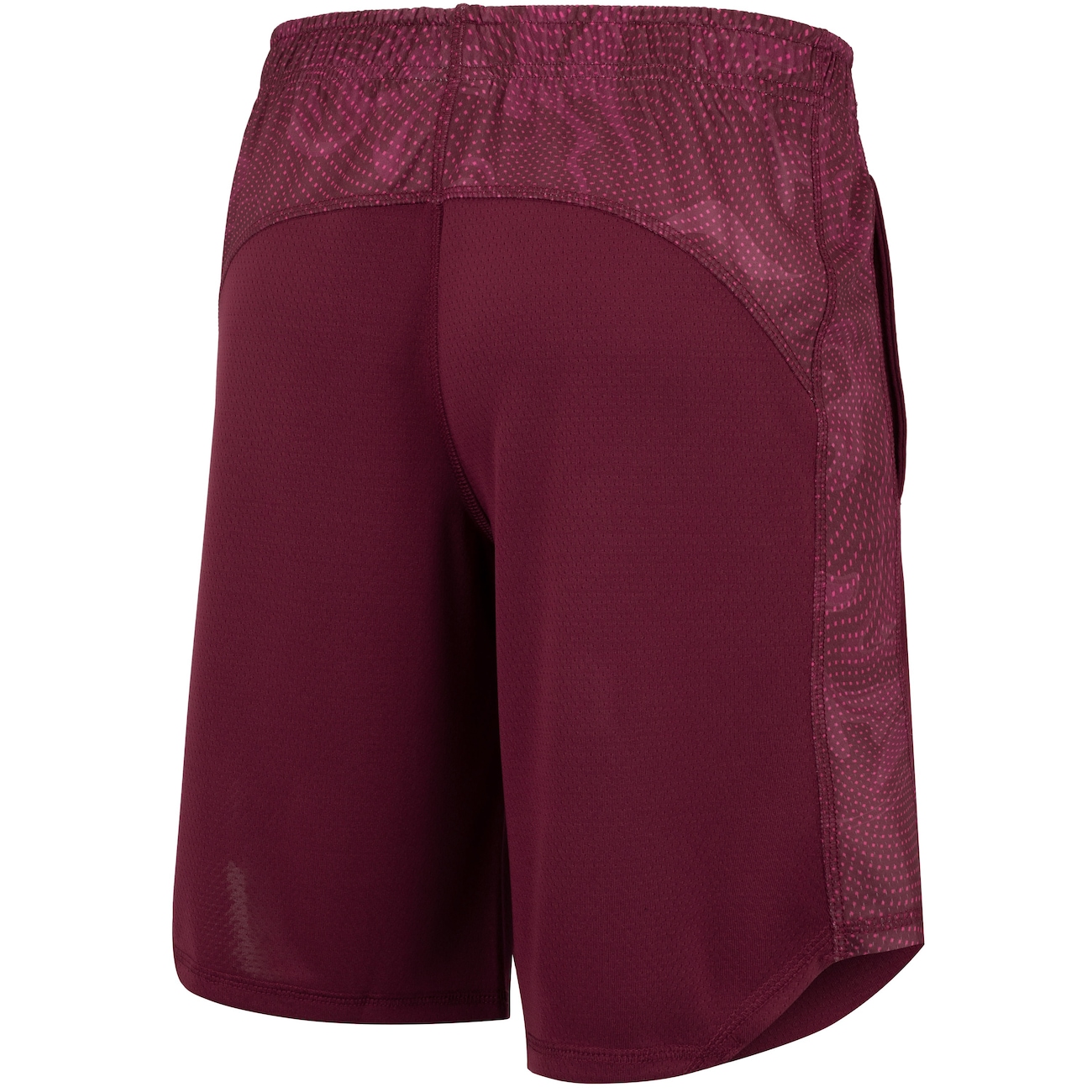 Bermuda Masculina ASICS 9 Sumi Digital - Video 1