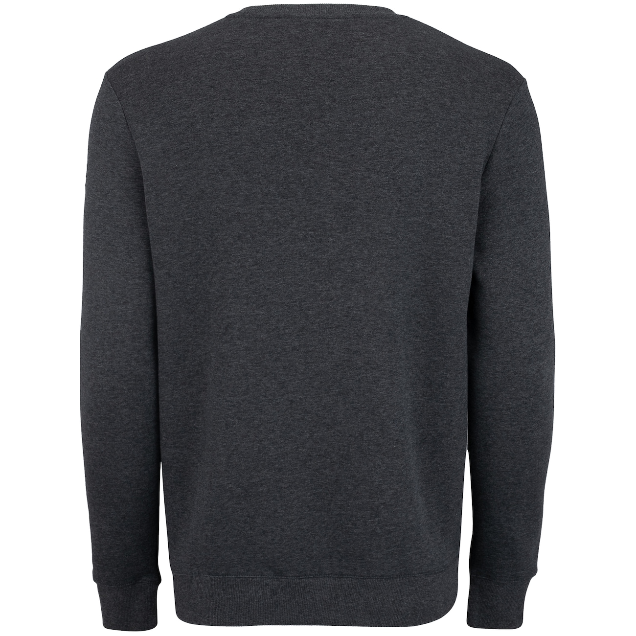 Blusão Masculino ASICS sem Capuz Moletom Careca com Espíral - Video 1