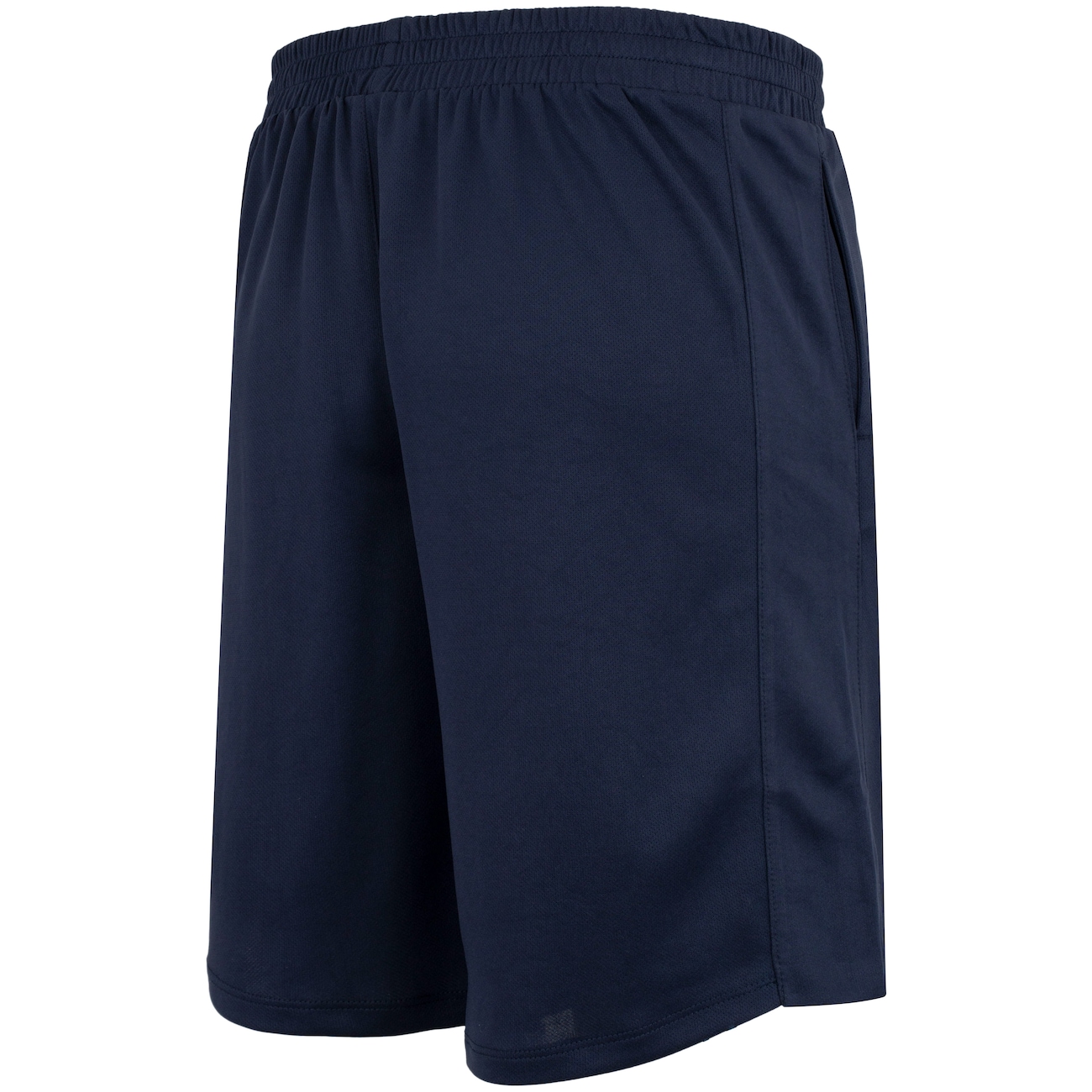 Bermuda Masculina ASICS Malha Recorte Lateral - Video 1