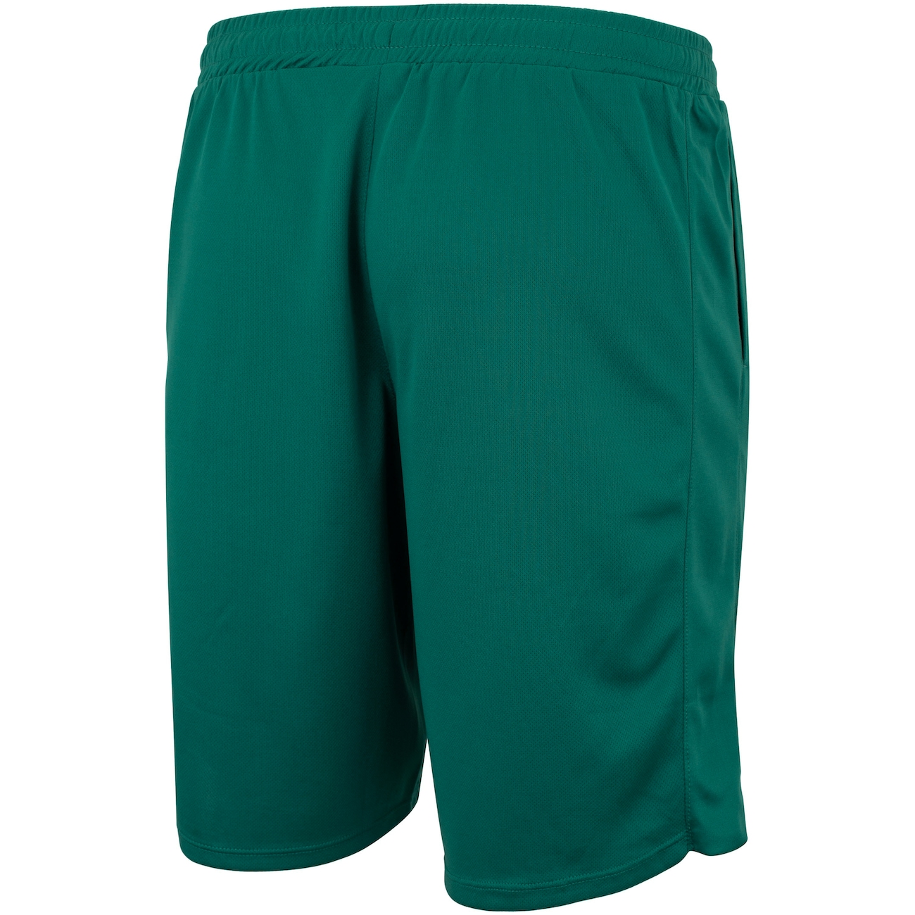 Bermuda Masculina ASICS Malha Recorte Lateral - Video 1