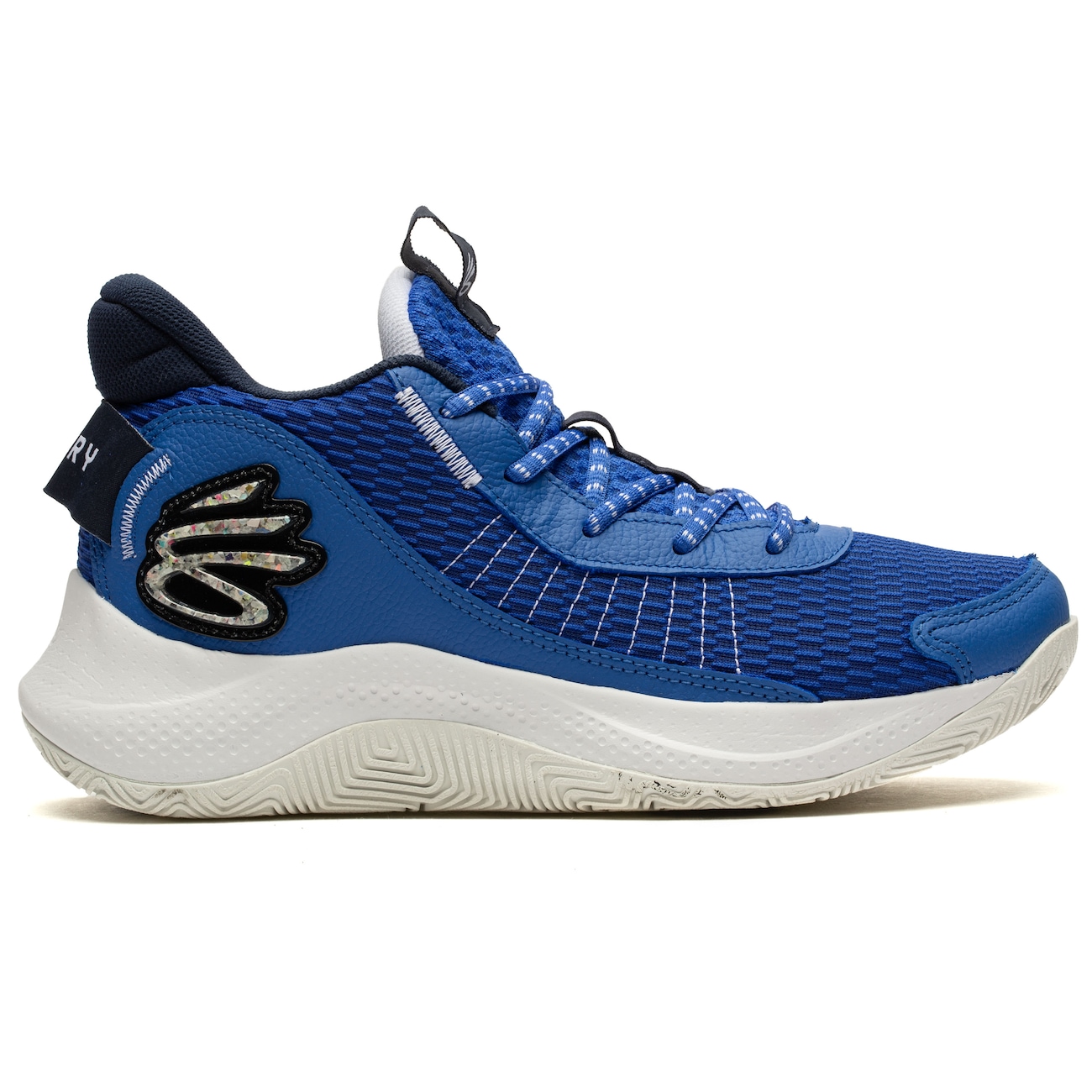 Tênis Under Armour Curry 3Z7 - Masculino