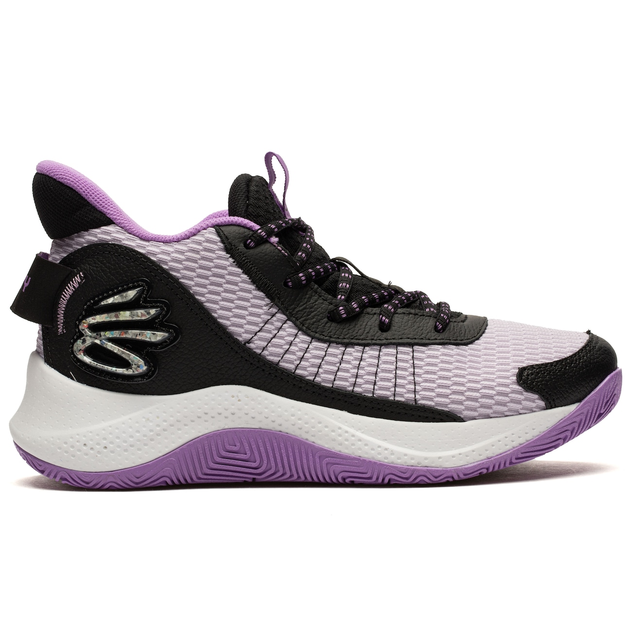 Tênis Under Armour Curry 3Z7 - Masculino