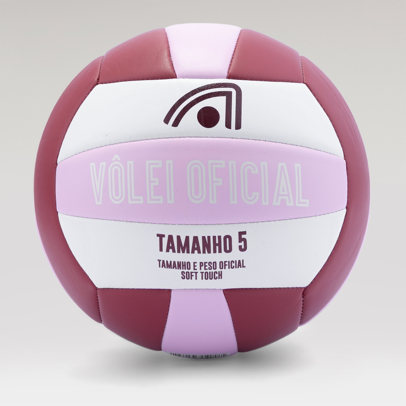 Bola de Volêi Adams Soft Touch