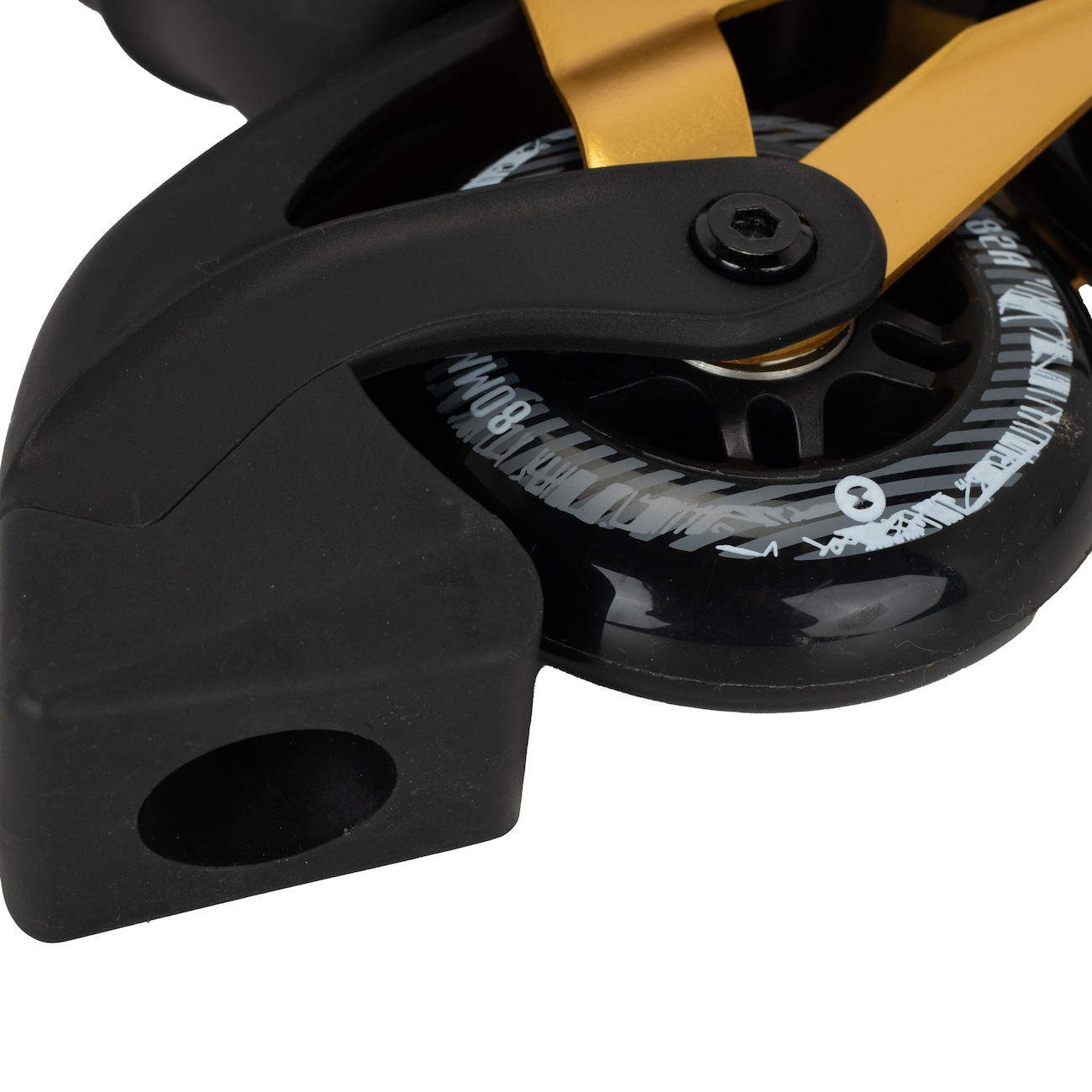 Patins Oxer Byte Adulto - Video 1