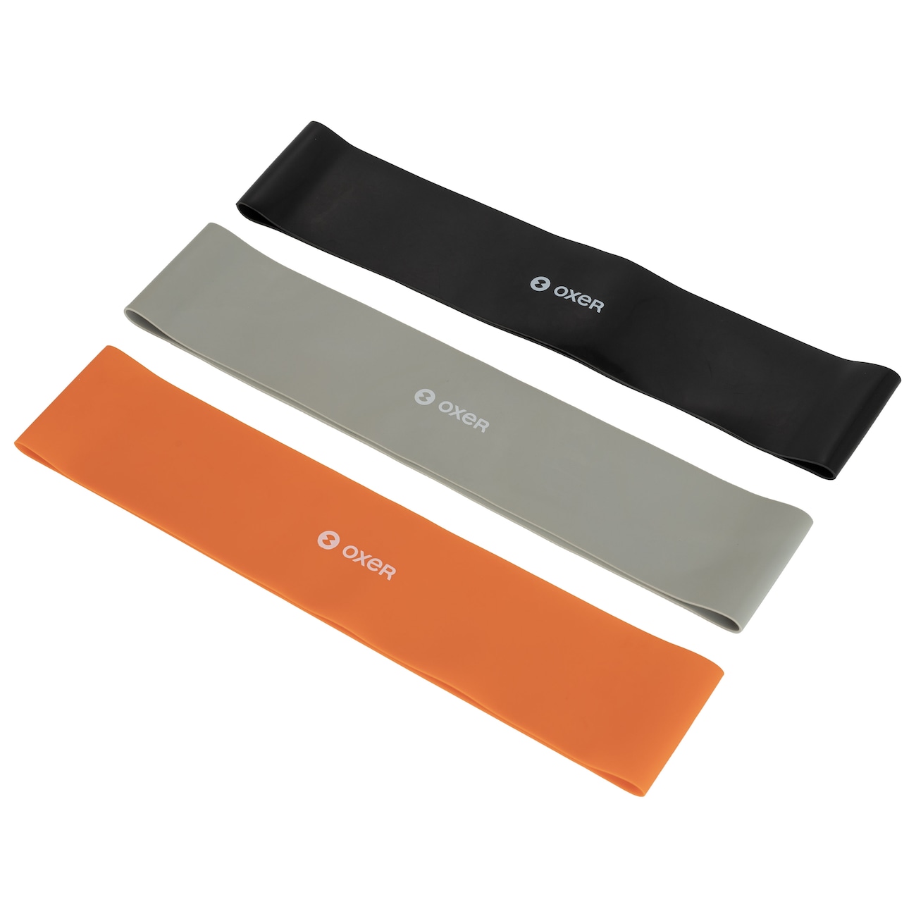 Faixas de Resistência