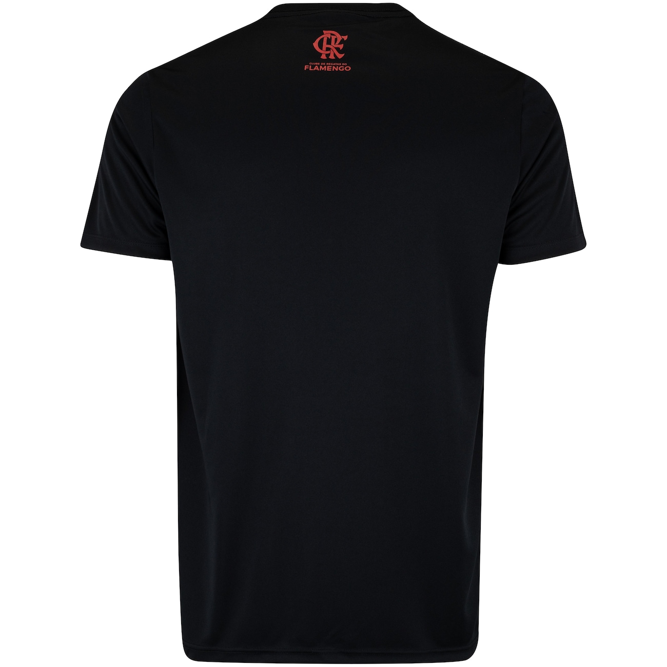 Camiseta do Flamengo Masculina Braziline Graduate - Video 1