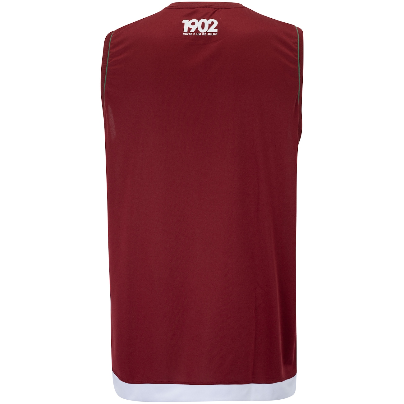 Camiseta Regata do Fluminense Braziline Masculina Division - Video 1