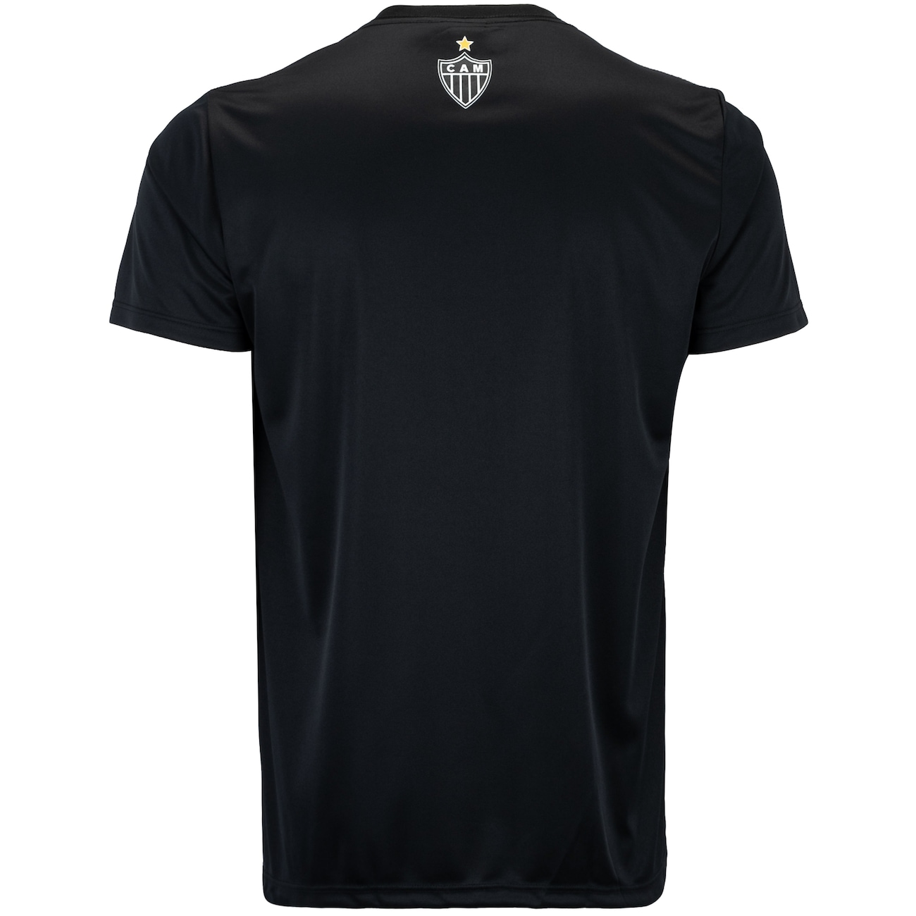 Camiseta do Atlético-MG Masculina Braziline Graduate Adt - Video 1