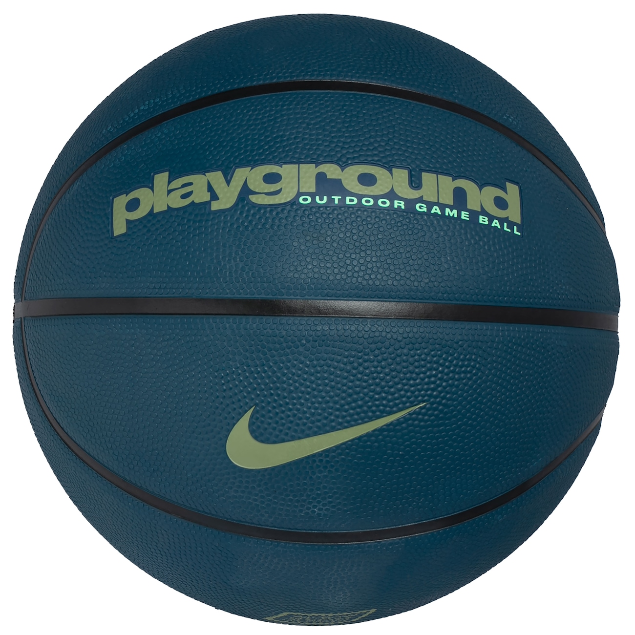 Bola de Basquete Nike Playground 8P Graphic - Faz a Boa!