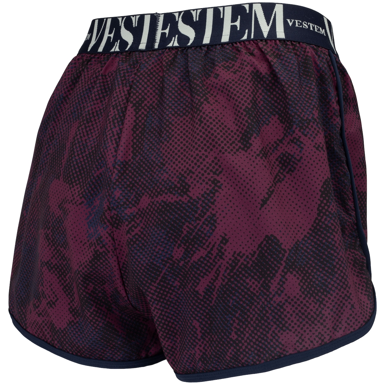 Short Feminino Vestem Diana - Video 1