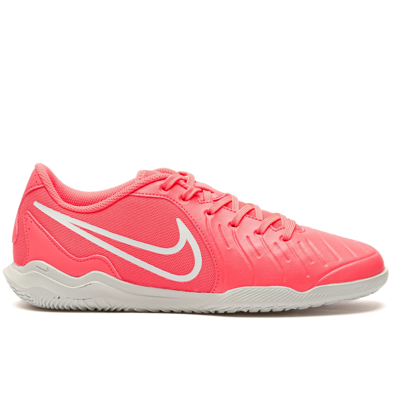 Chuteira Futsal Adulto Nike Tiempo Legend 10 Club em Promoção