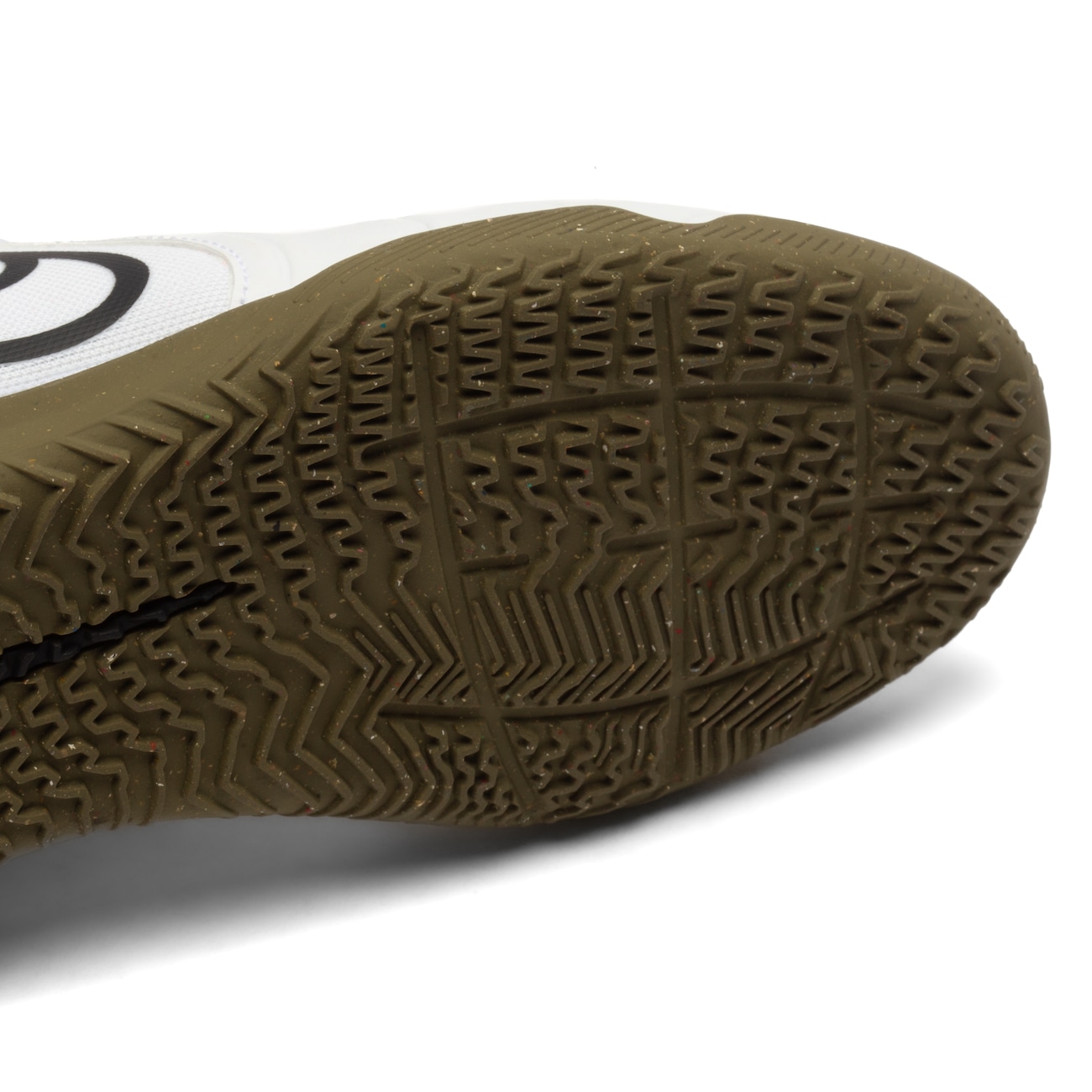 Chuteira Futsal Adulto Nike Tiempo Legend 10 Club - Video 1