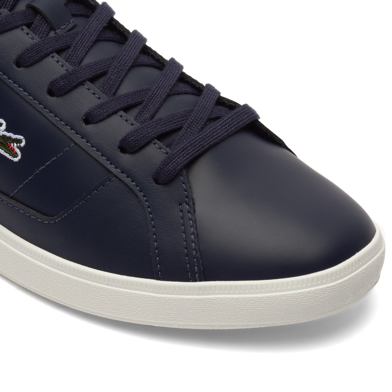 Tênis Lacoste Europa Pro 123 3 SMA - Masculino em Promoção