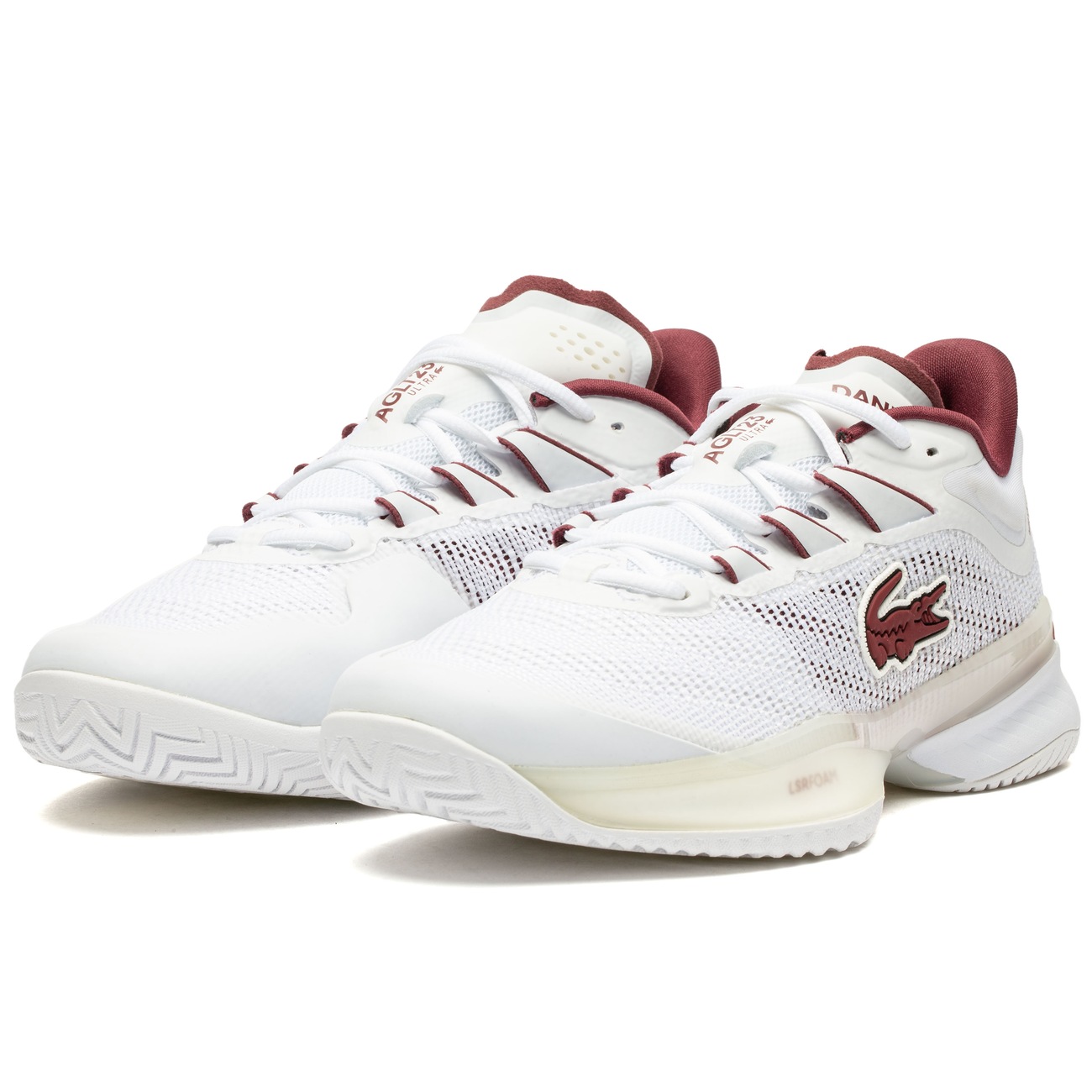 Tênis Lacoste AG-LT23 Ultra MC 223 - Masculino | Centauro