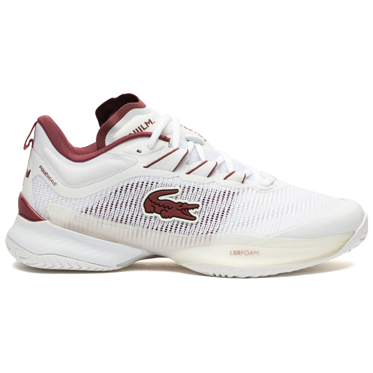 Tênis Lacoste AG-LT23 Ultra MC 223 - Masculino | Centauro