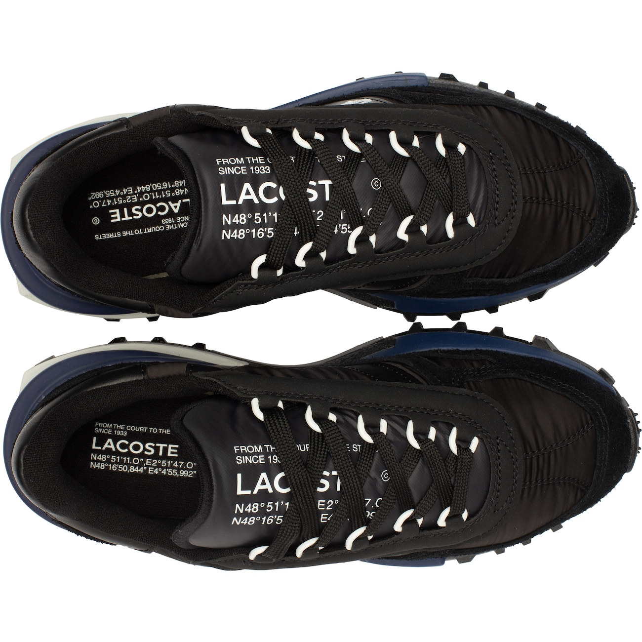 Tênis Lacoste Elite Active 223 2 SMA - Masculino | Centauro