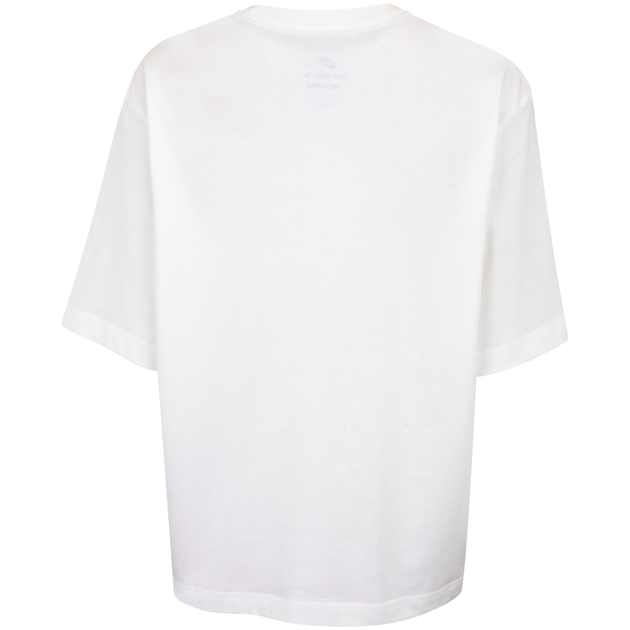 Camiseta Nike Manga Curta Casual - Video 1