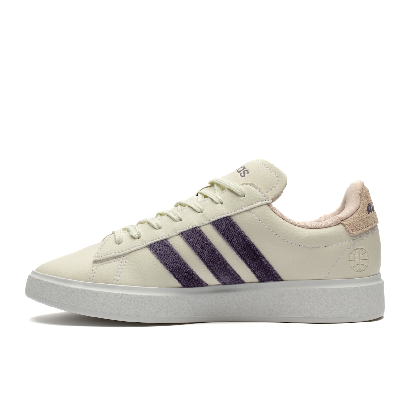 Tênis adidas Grand Court Feminino Centauro
