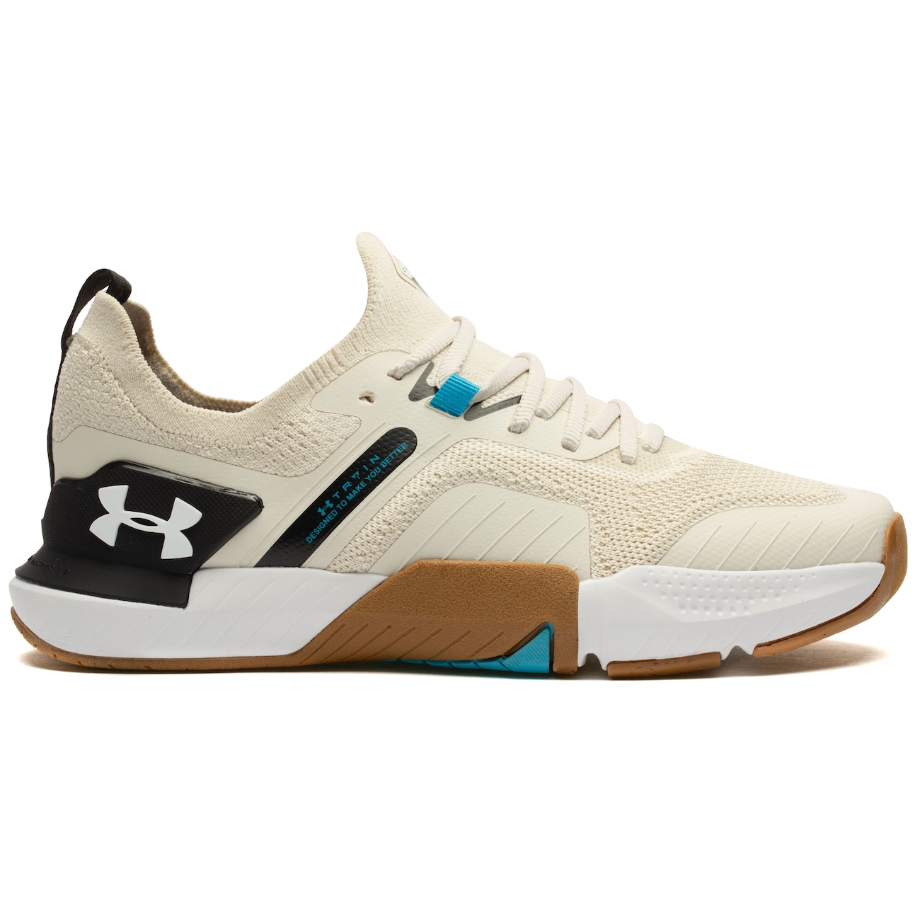 Tênis Under Armour Tribasse Cross Se - Masculino