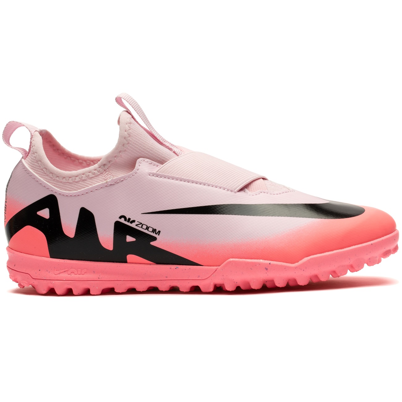 Chuteira Society Nike Zoom Vapor 15 Academy - Júnior