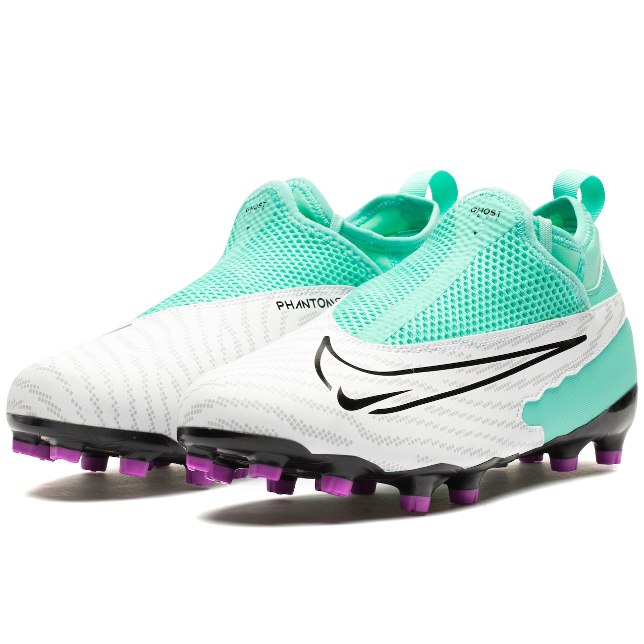 Chuteira de Campo Nike Phantom Gx Academy - Infantil | Centauro